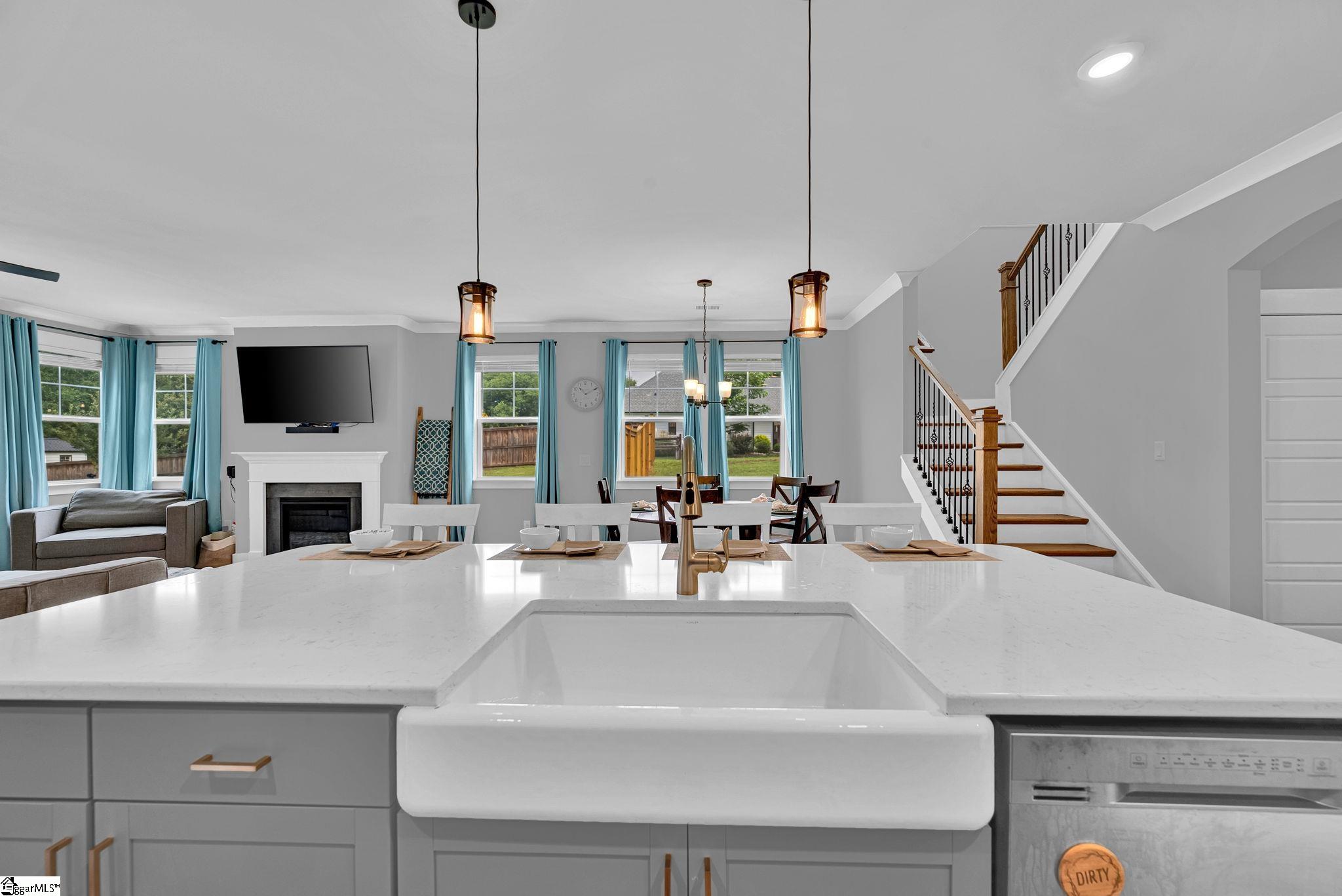 729 Stringer Road Belton, SC 29627 - Photo 5 of 50