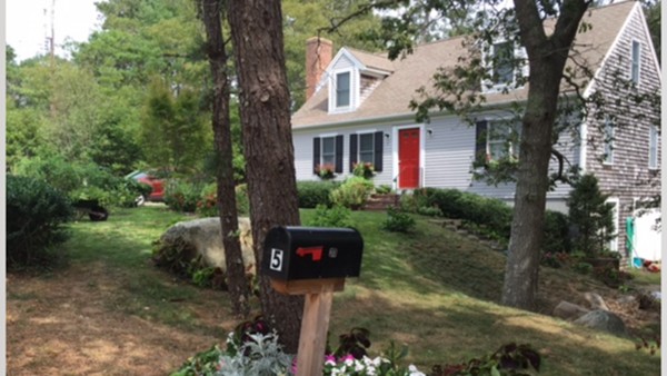 5 Deer Path Circle Brewster, MA 02631 - Photo 25 of 28 Gallery Image 25