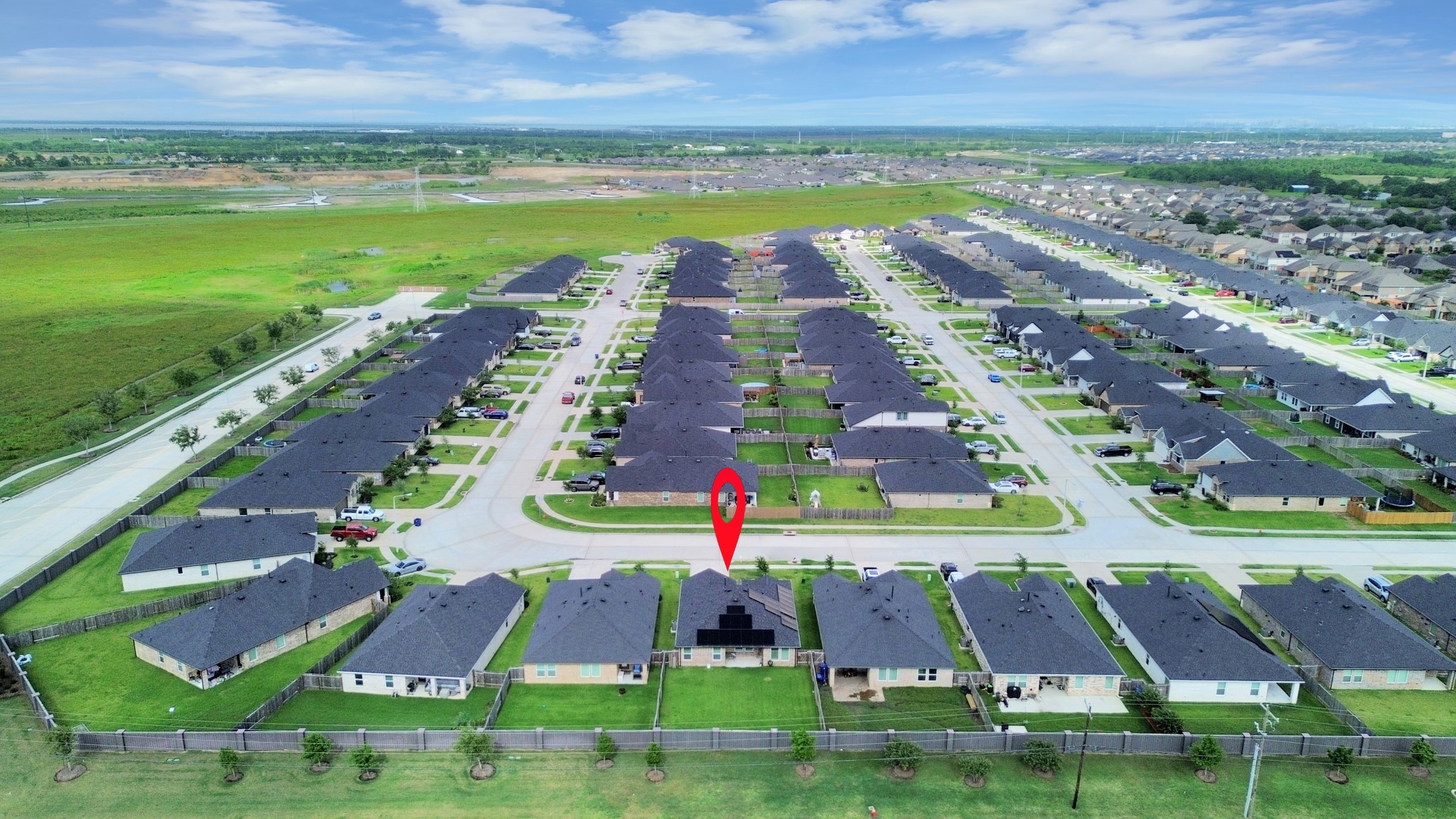 3521 Rockefeller Road Texas City, TX 77591 - Photo 41 of 41