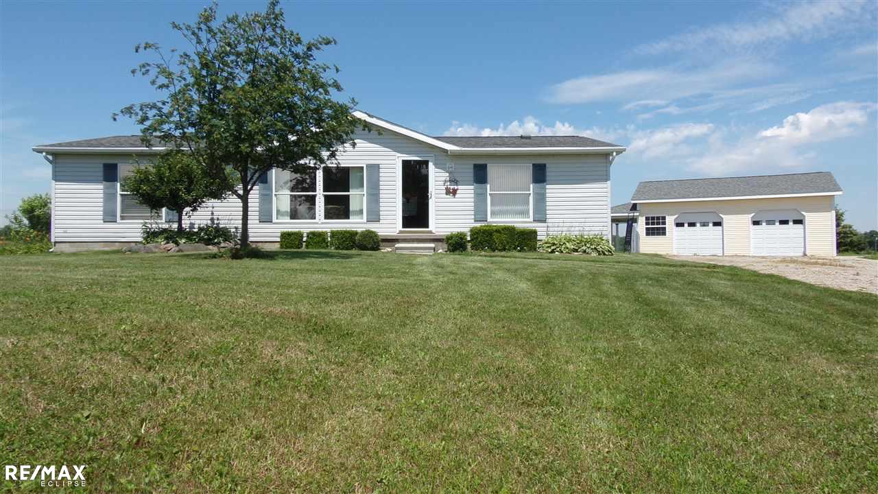 7021 Arendt Road Yale, MI 48097 - Photo 1 of 39 31337575.JPG