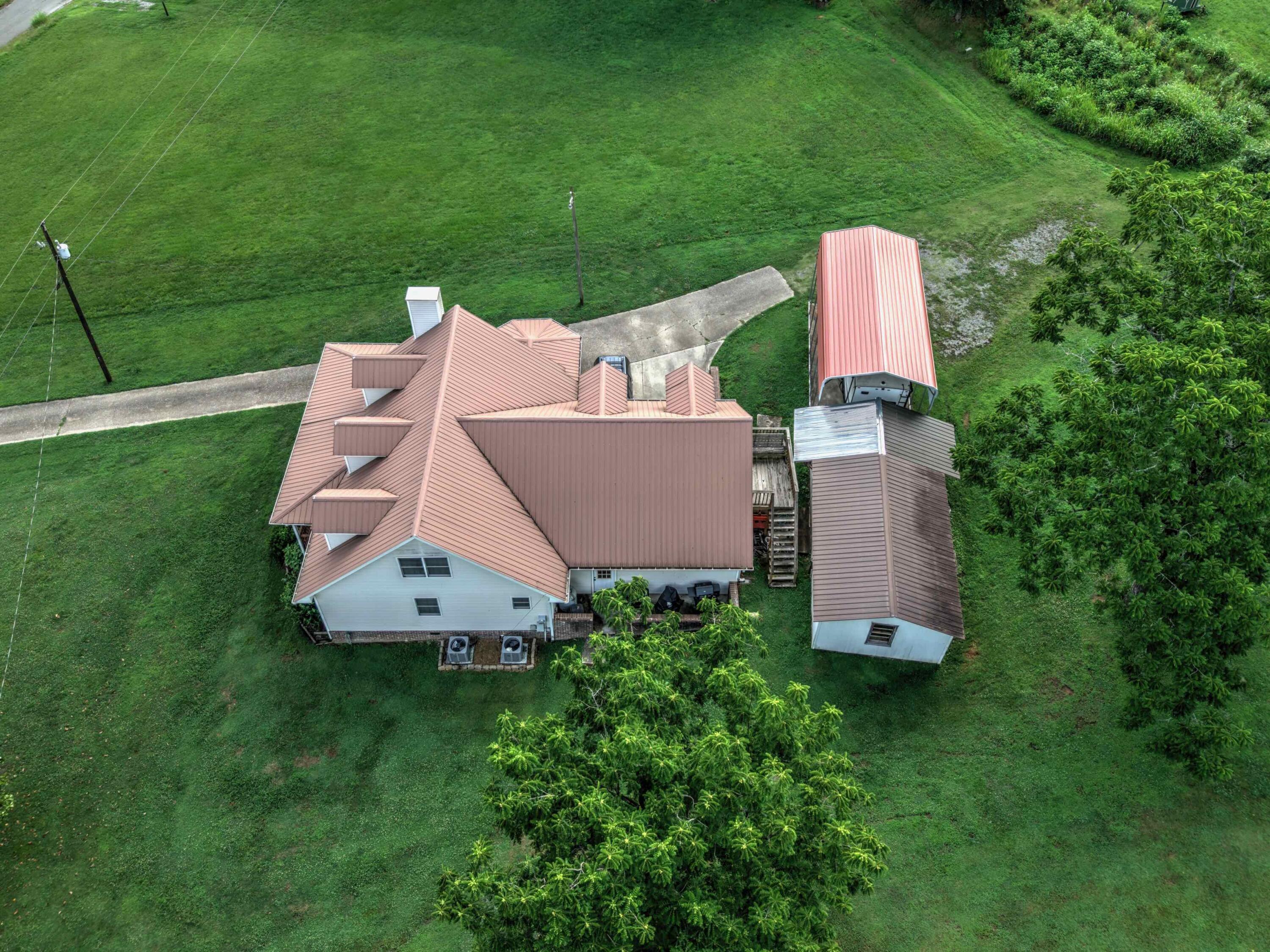 3905 Creek Road Wildwood, GA 30757 - Photo 51 of 60 050