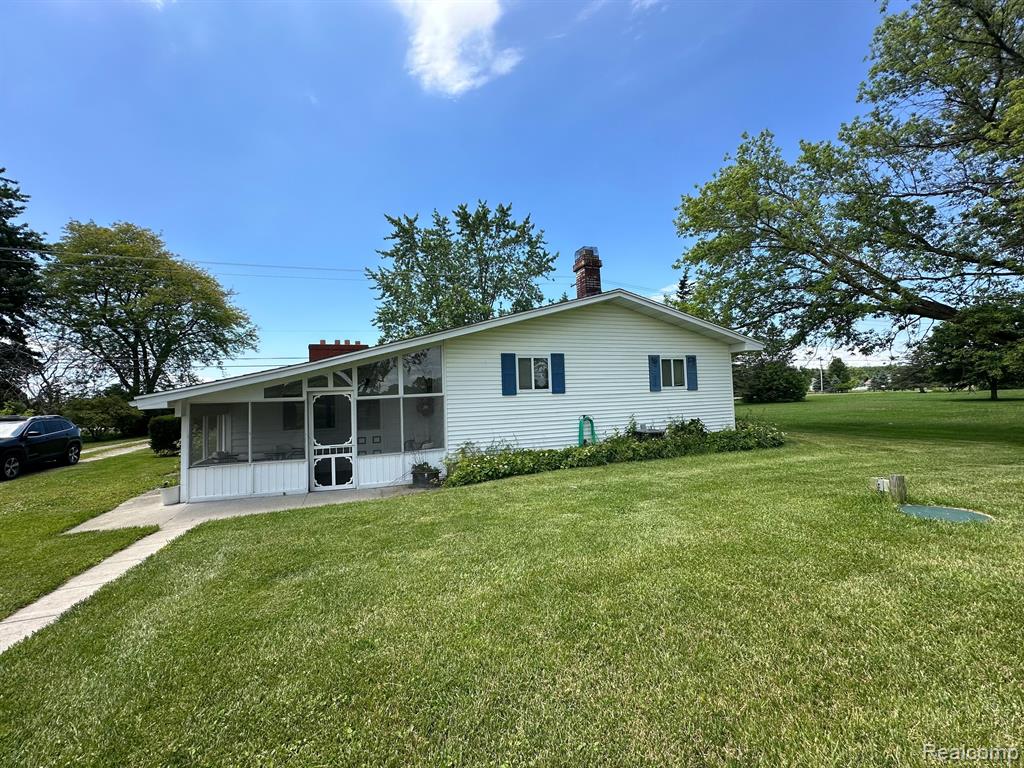 10444 North Lewis Road Clio, MI 48420 - Photo 23 of 28 Gallery Image 23