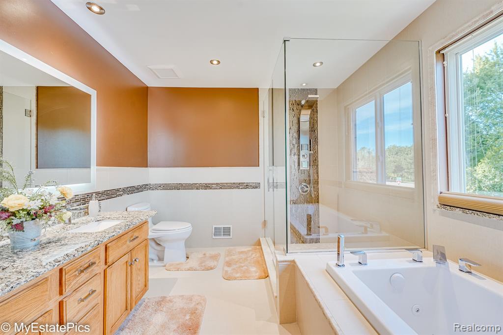 3526 Everett Drive Rochester Hills, MI 48307 - Photo 41 of 64