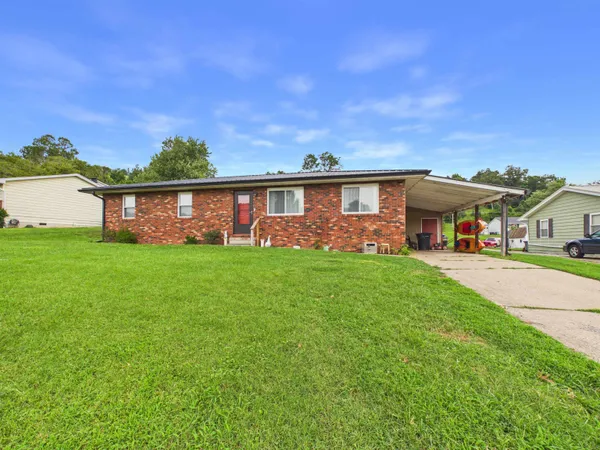 $219,900 | 1623 Township Road 158, Chesapeake, OH 45619