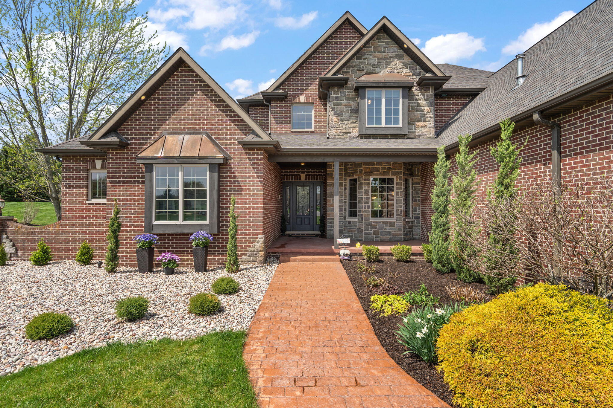 3970 150th Place Crown Point, IN 46307 - Photo 3 of 73 2048x1365