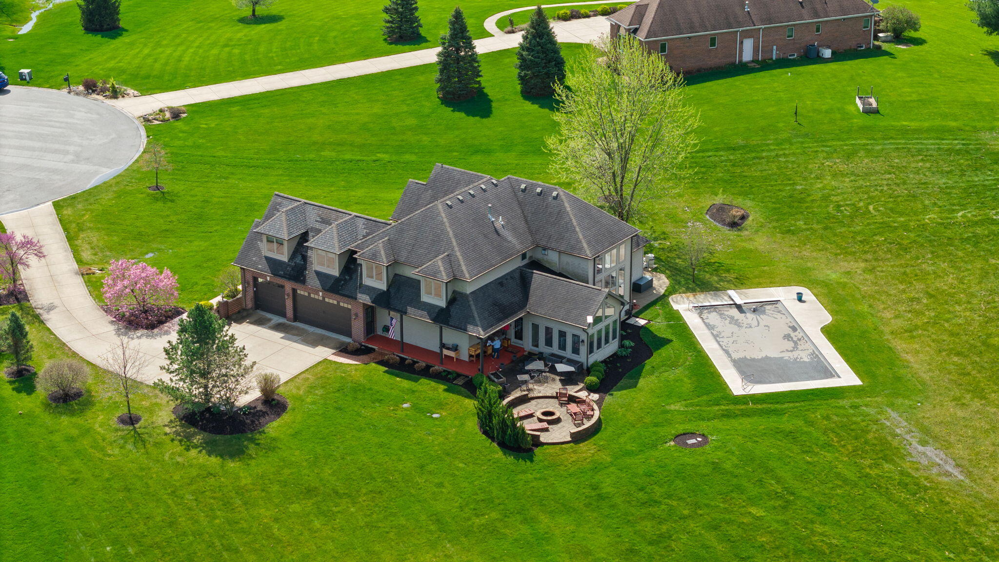 3970 150th Place Crown Point, IN 46307 - Photo 5 of 73 2048x1152