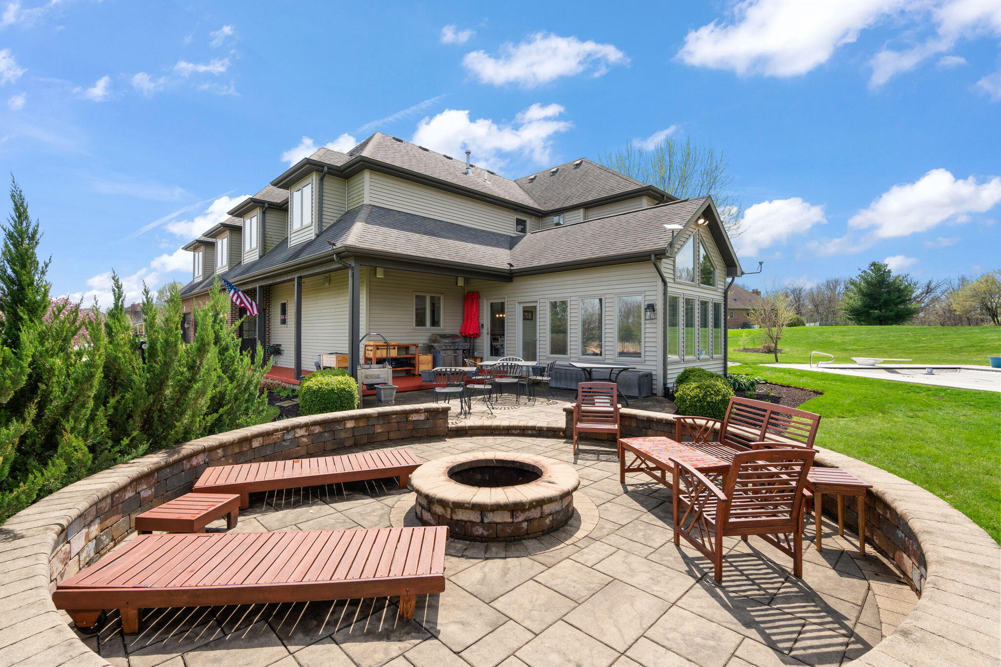 3970 150th Place Crown Point, IN 46307 - Photo 55 of 73 2048x1365