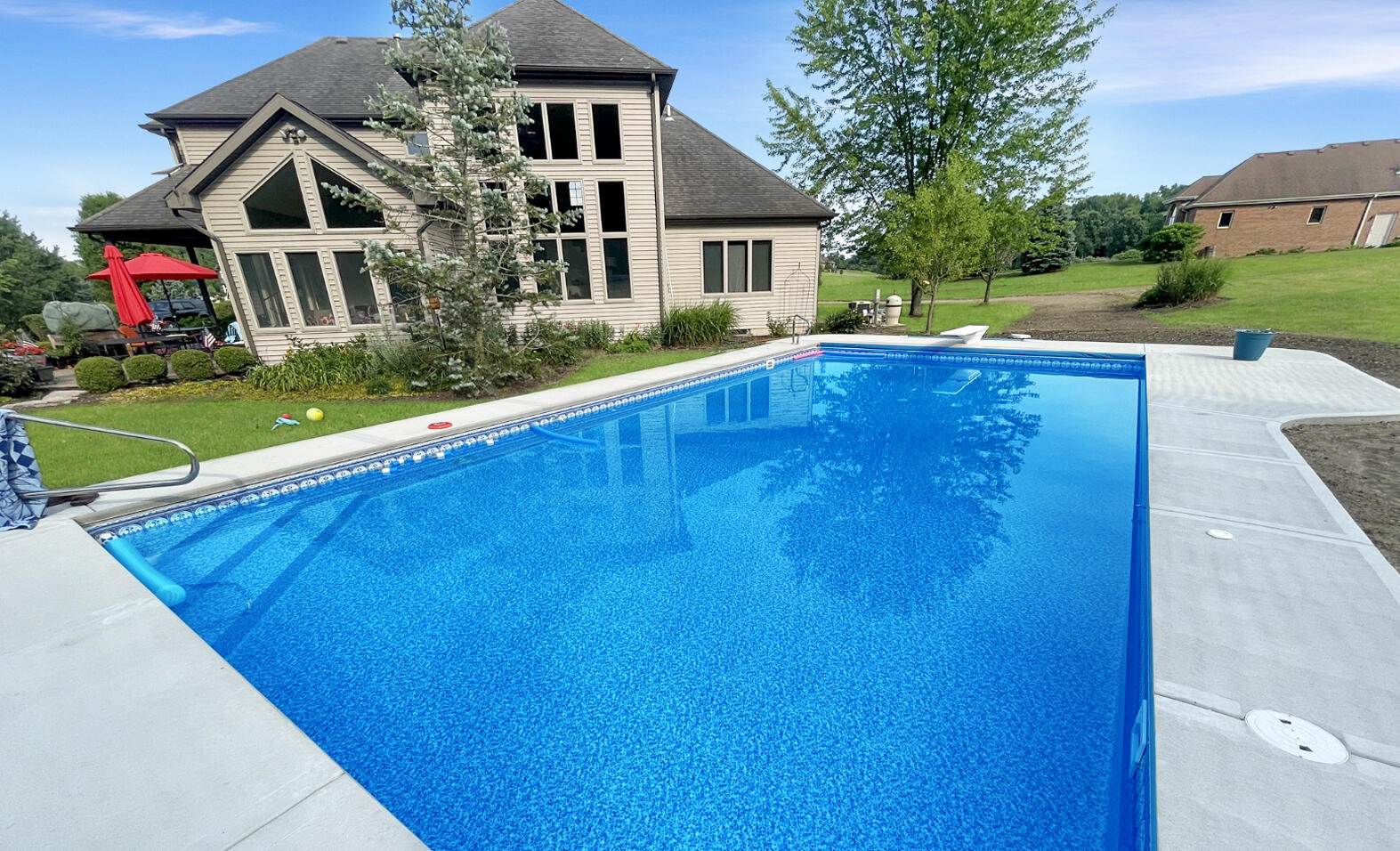 3970 150th Place Crown Point, IN 46307 - Photo 56 of 73 1573x956