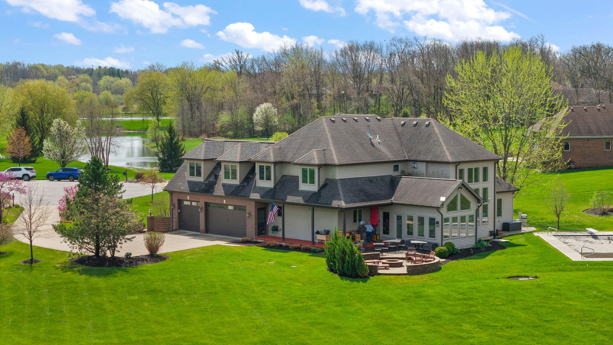 3970 150th Place Crown Point, IN 46307 - Photo 6 of 73 2048x1152