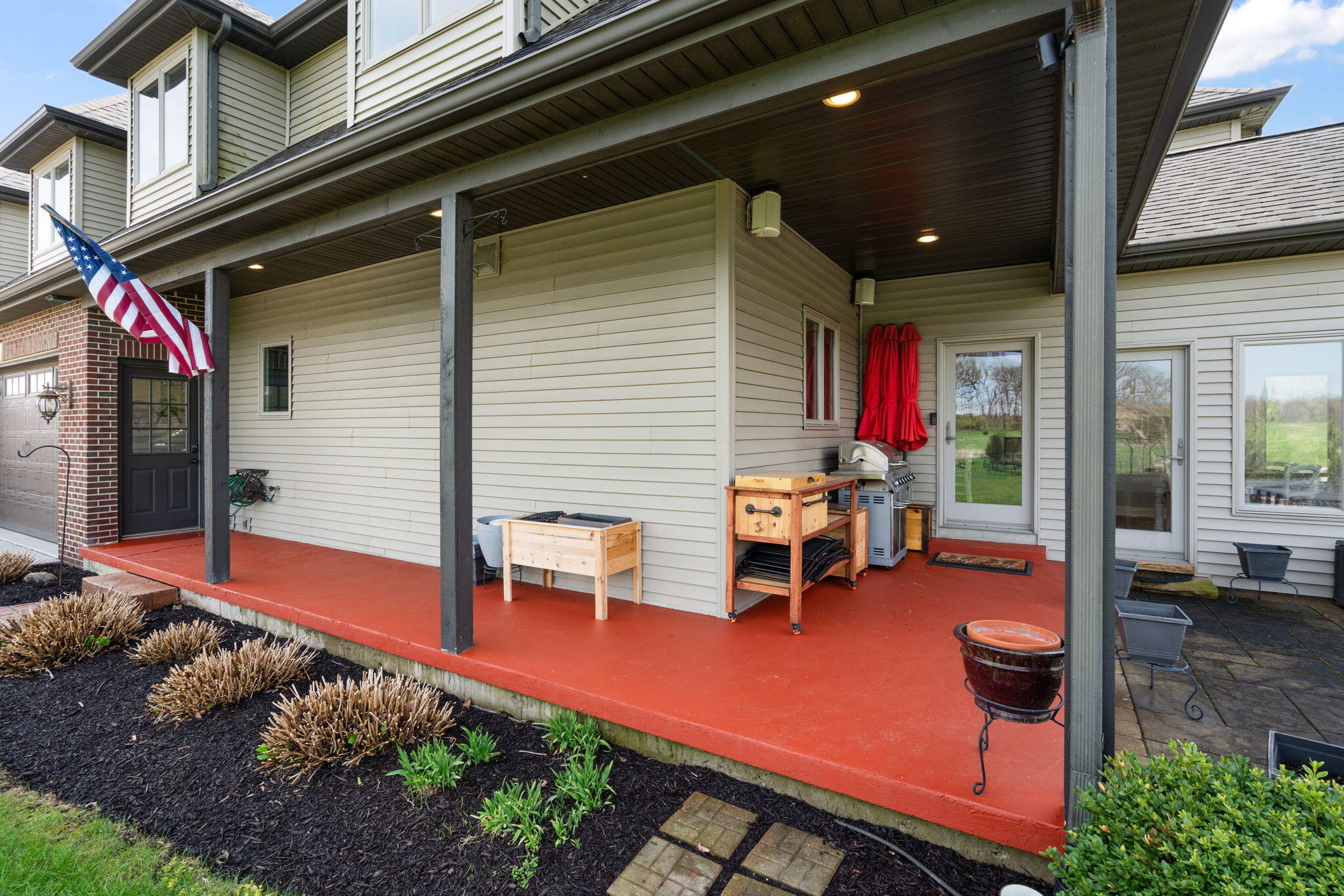 3970 150th Place Crown Point, IN 46307 - Photo 61 of 73 2048x1365