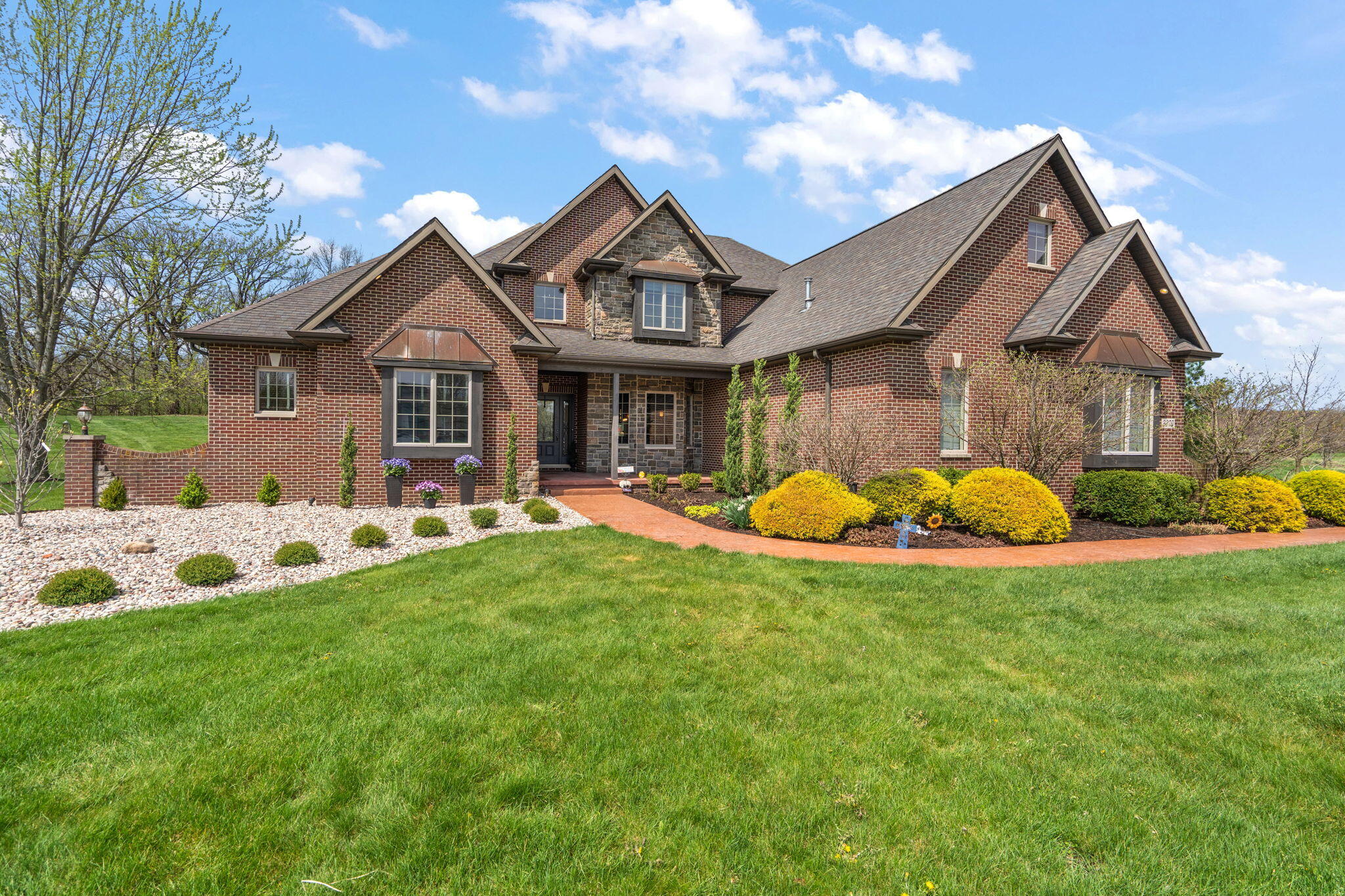 3970 150th Place Crown Point, IN 46307 - Photo 64 of 73 2048x1365