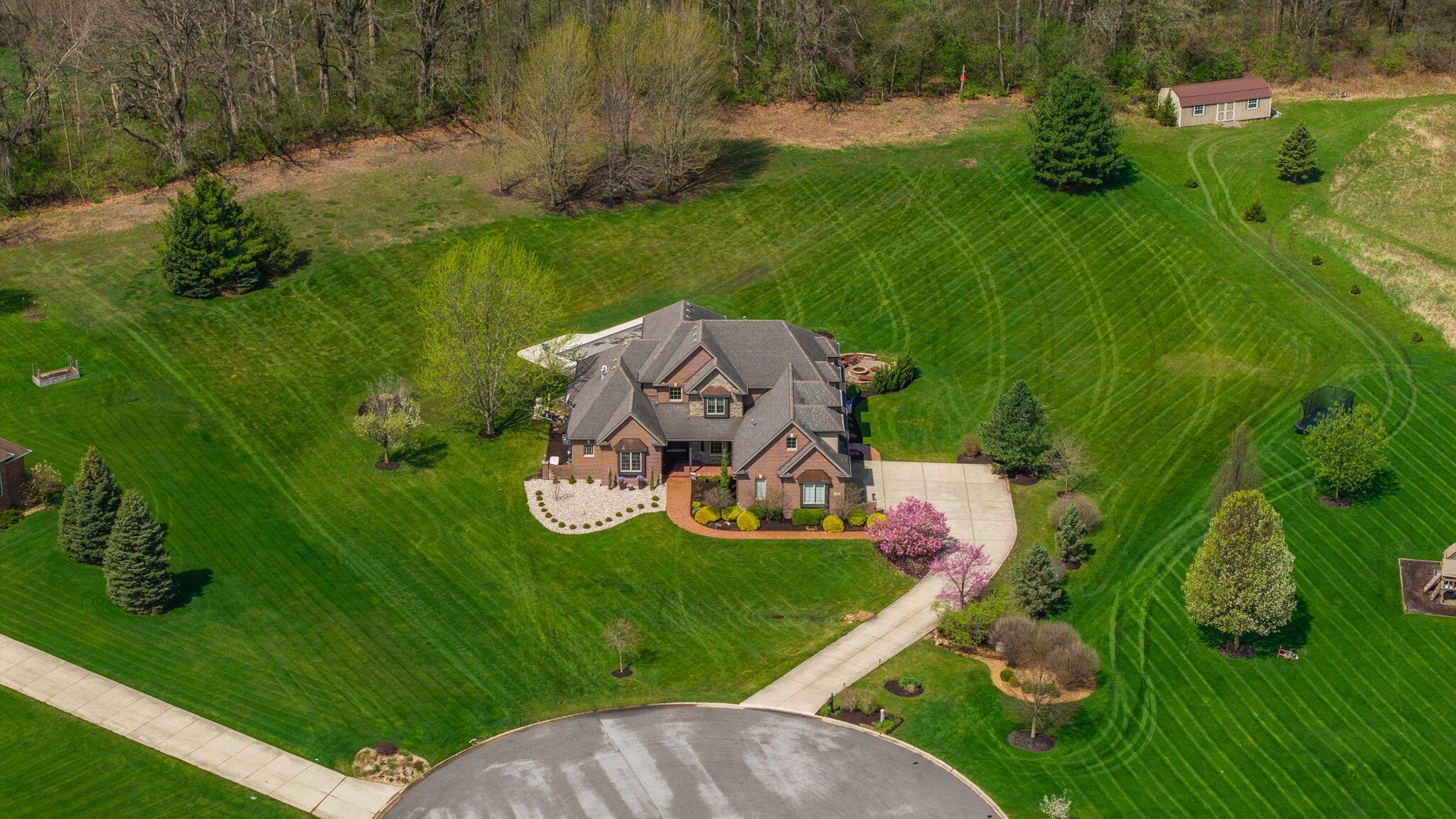 3970 150th Place Crown Point, IN 46307 - Photo 66 of 73 2048x1152