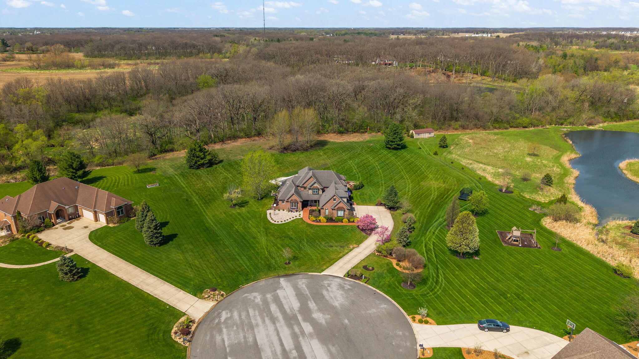 3970 150th Place Crown Point, IN 46307 - Photo 67 of 73 2048x1152