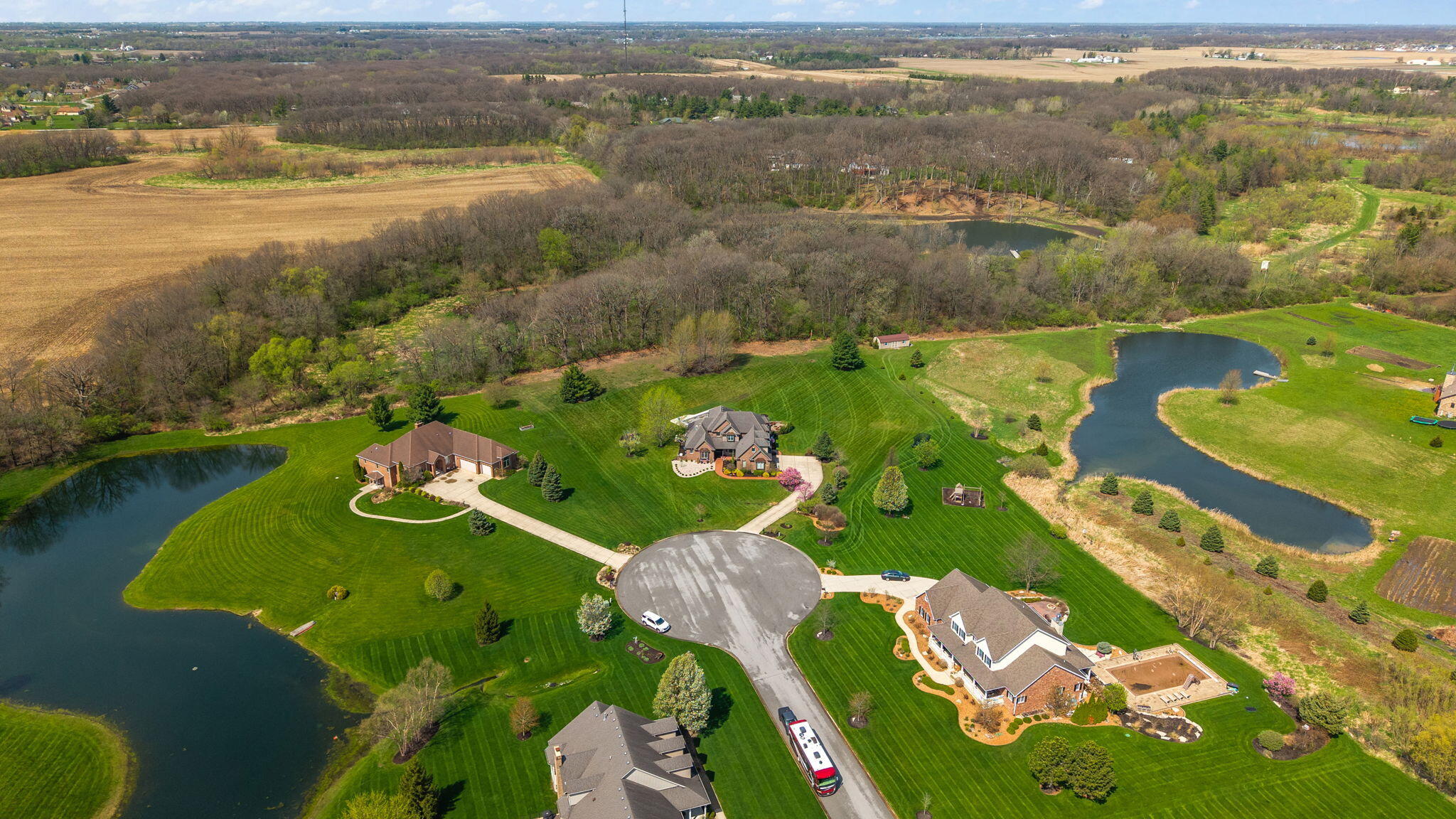 3970 150th Place Crown Point, IN 46307 - Photo 68 of 73 2048x1152