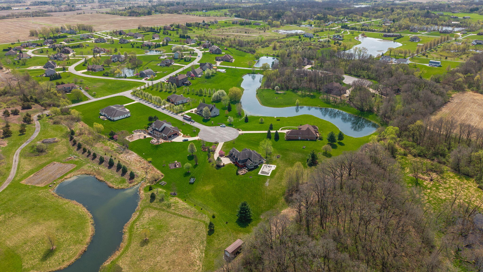 3970 150th Place Crown Point, IN 46307 - Photo 69 of 73 2048x1152