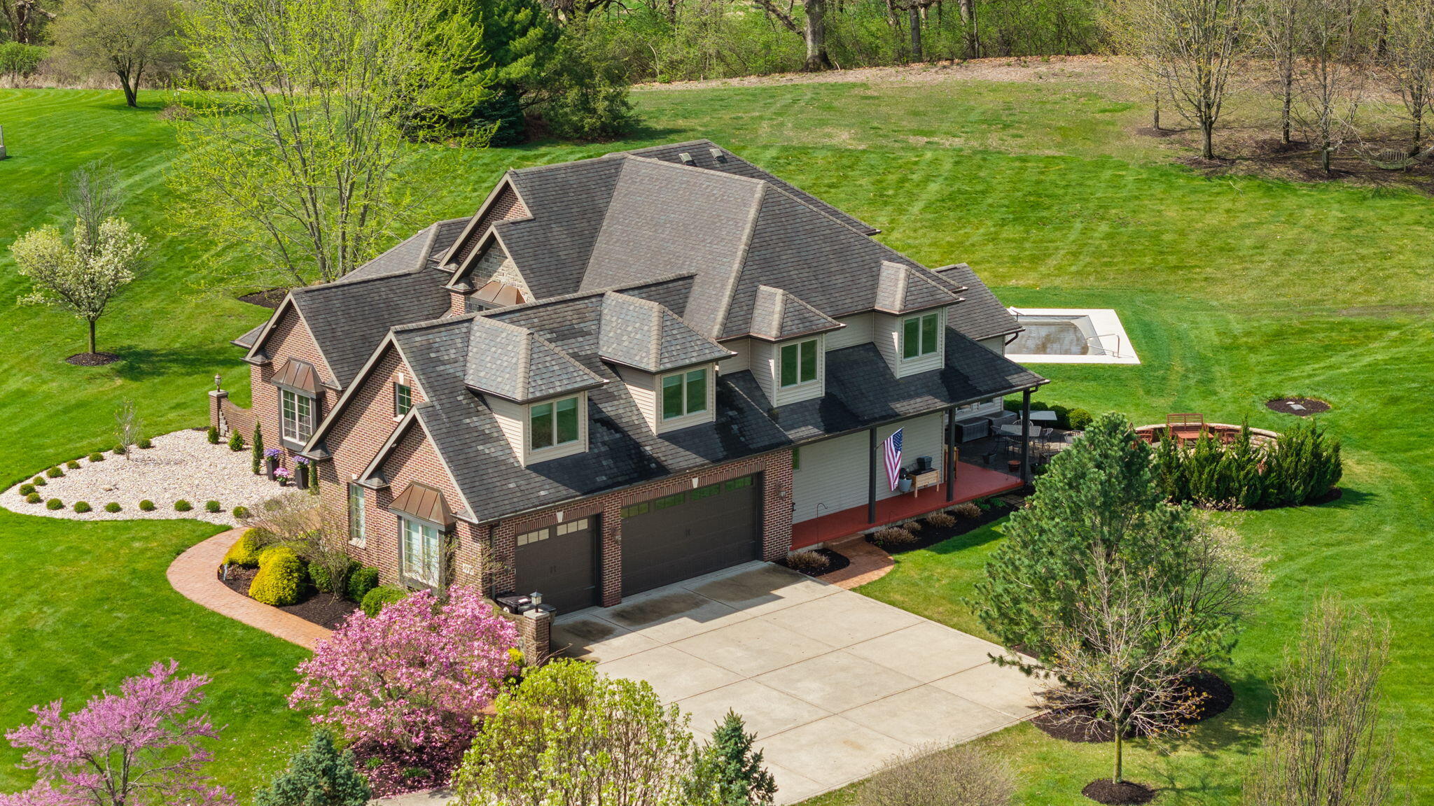 3970 150th Place Crown Point, IN 46307 - Photo 7 of 73 2048x1152