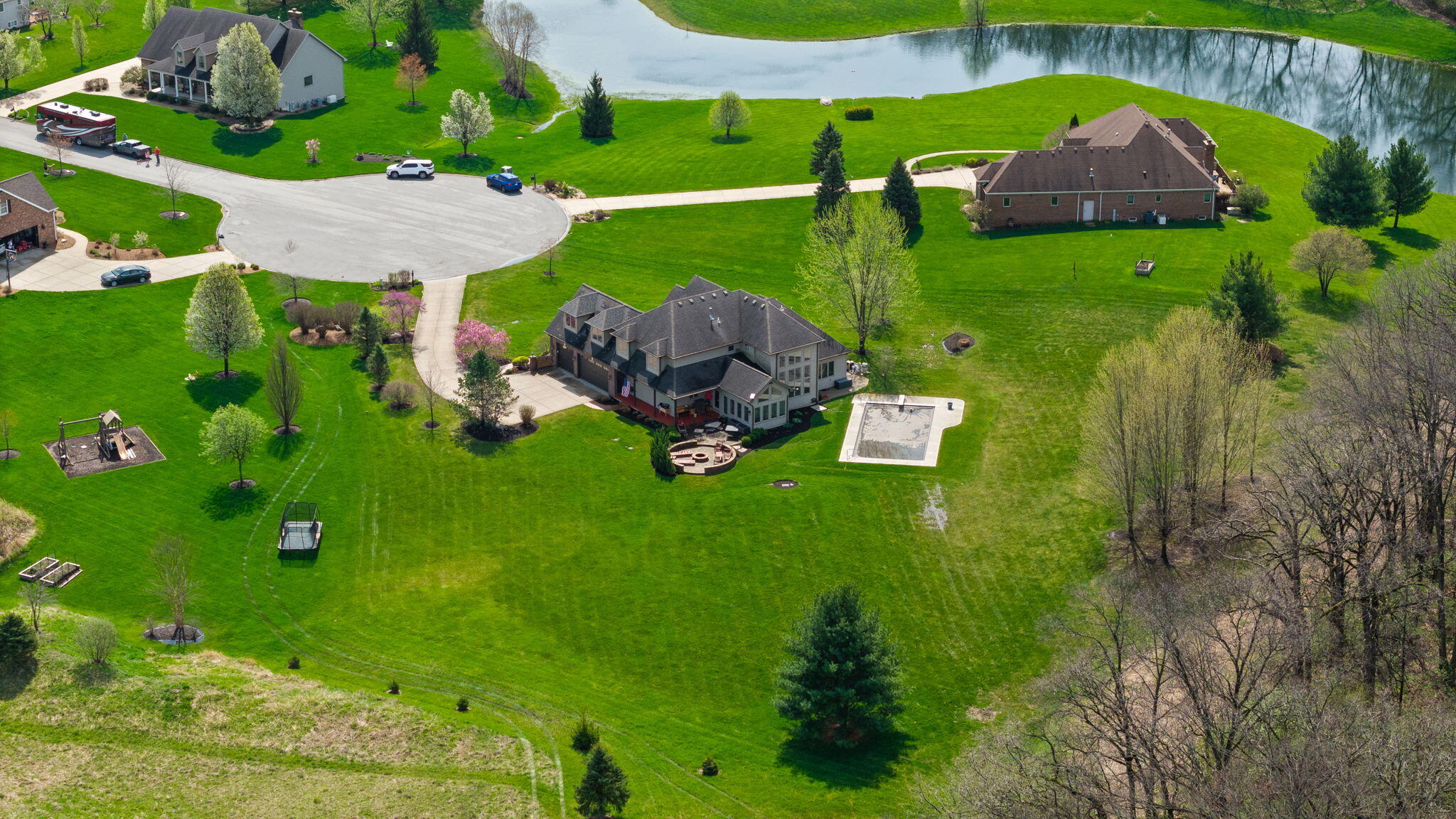 3970 150th Place Crown Point, IN 46307 - Photo 71 of 73 2048x1152