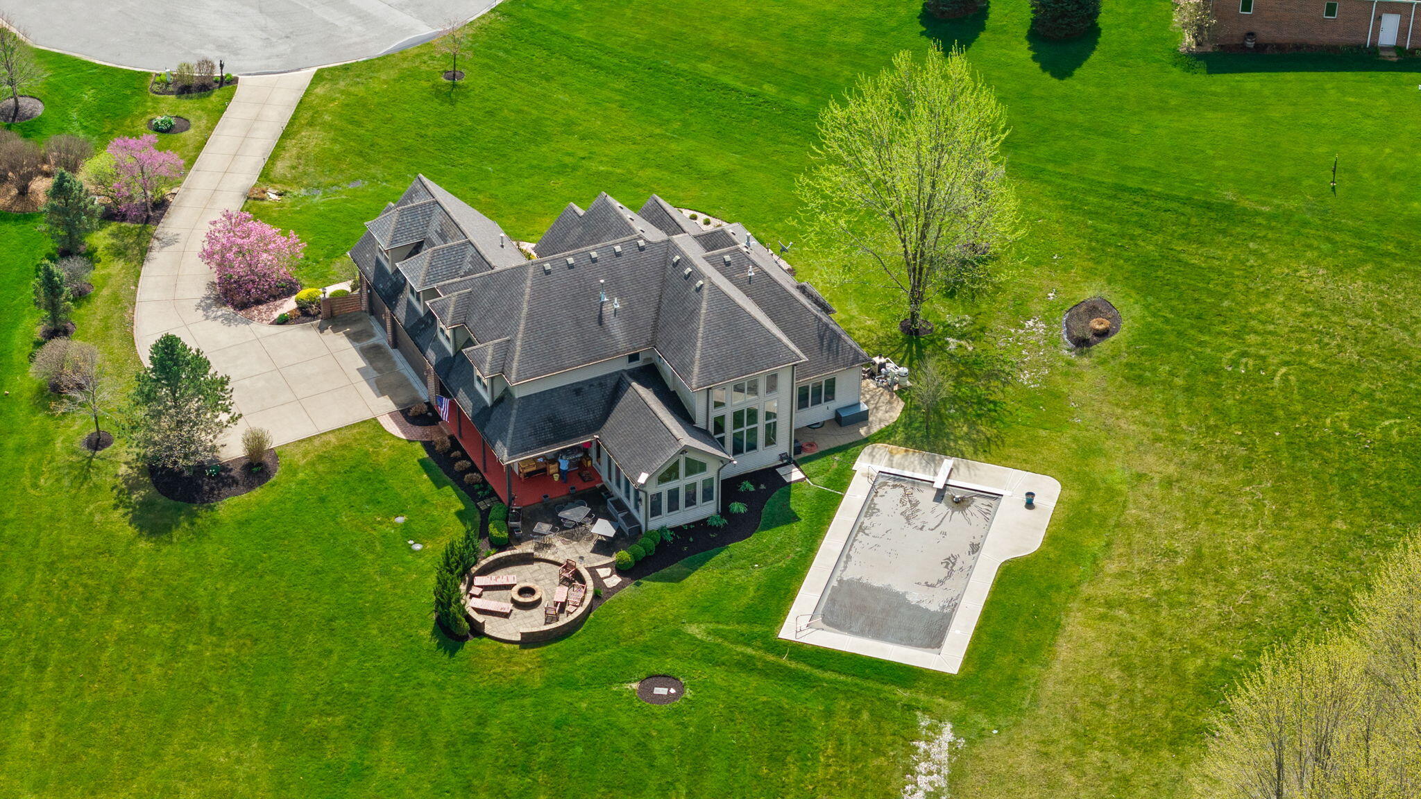 3970 150th Place Crown Point, IN 46307 - Photo 72 of 73 2048x1152