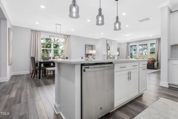 $659,600 | 361 Calvander Lane, Apex, NC 27539