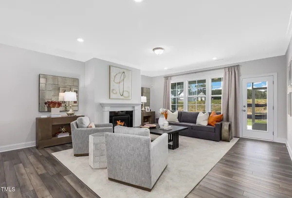 $659,600 | 361 Calvander Lane, Apex, NC 27539