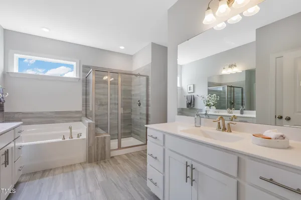 $659,600 | 361 Calvander Lane, Apex, NC 27539