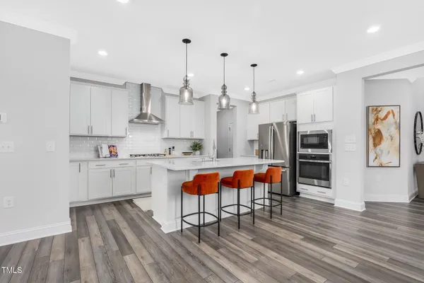 $659,600 | 361 Calvander Lane, Apex, NC 27539