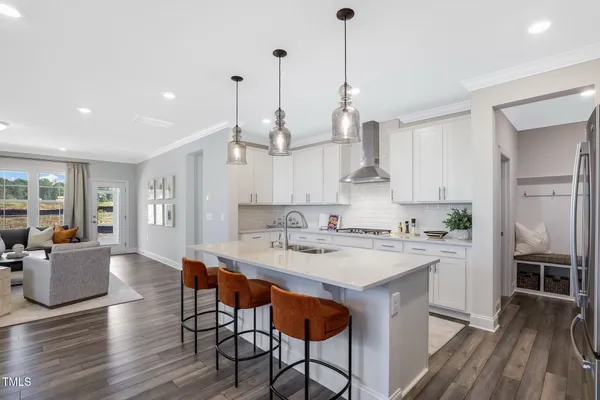 $659,600 | 361 Calvander Lane, Apex, NC 27539