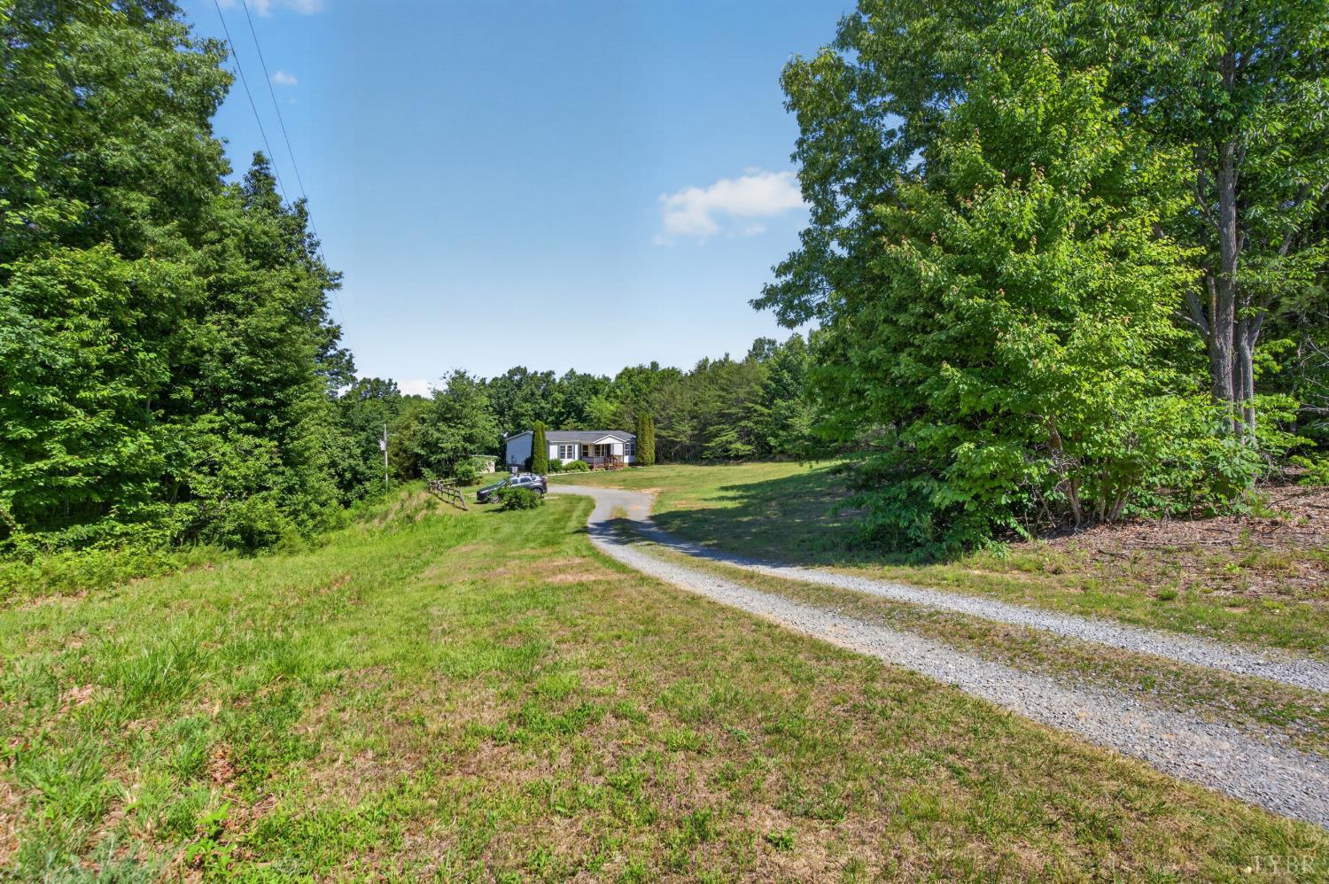 1811 Mohawk Road Gladys, VA 24554 - Photo 26 of 51 a view of a park with large trees