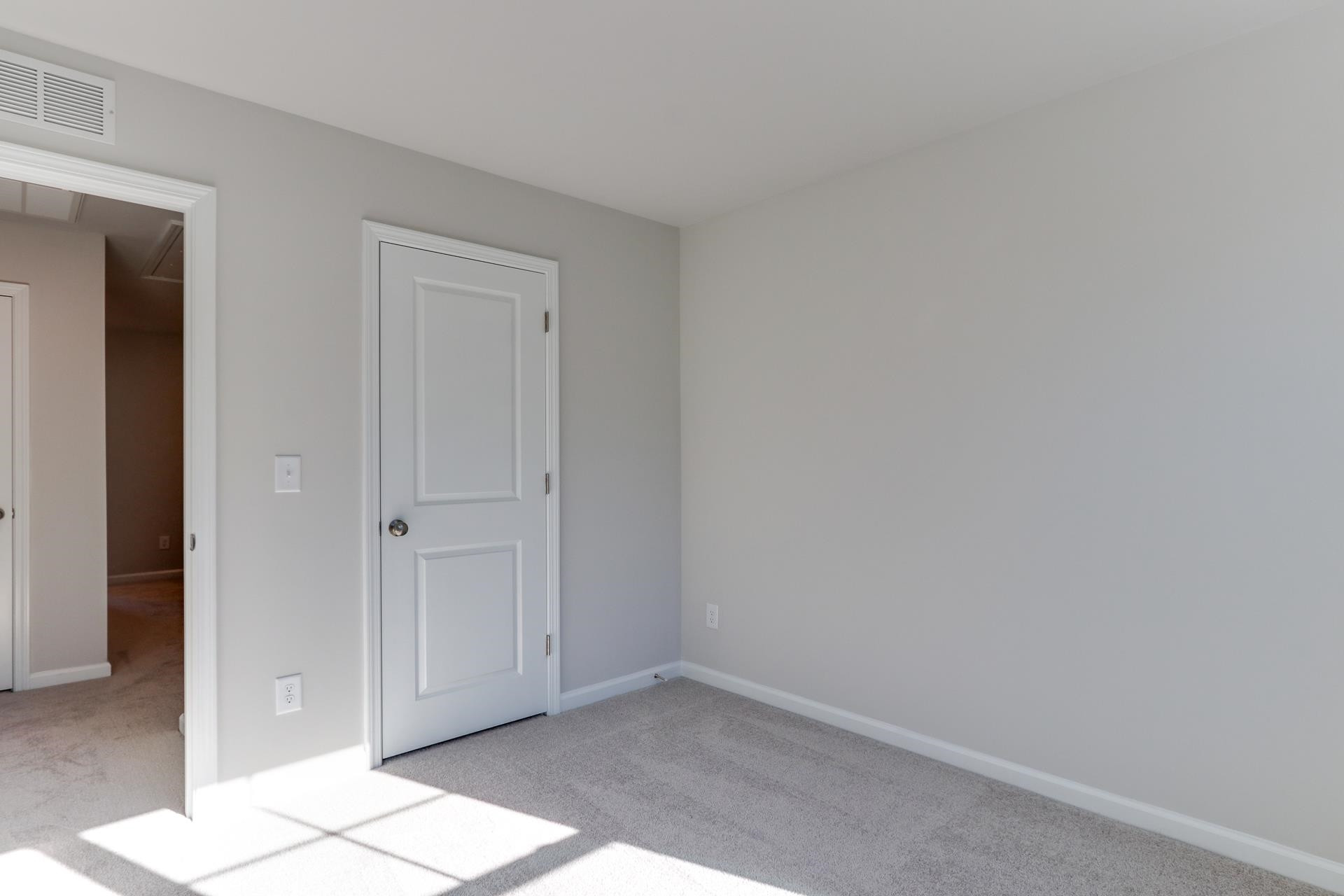 5231 Forsyth Park Street, Unit 3196 Raleigh, NC 27616 - Photo 34 of 35 Bedroom