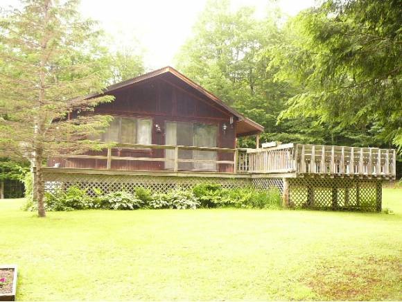 607 Gould Road Chester, VT 05143 - Photo 1 of 1