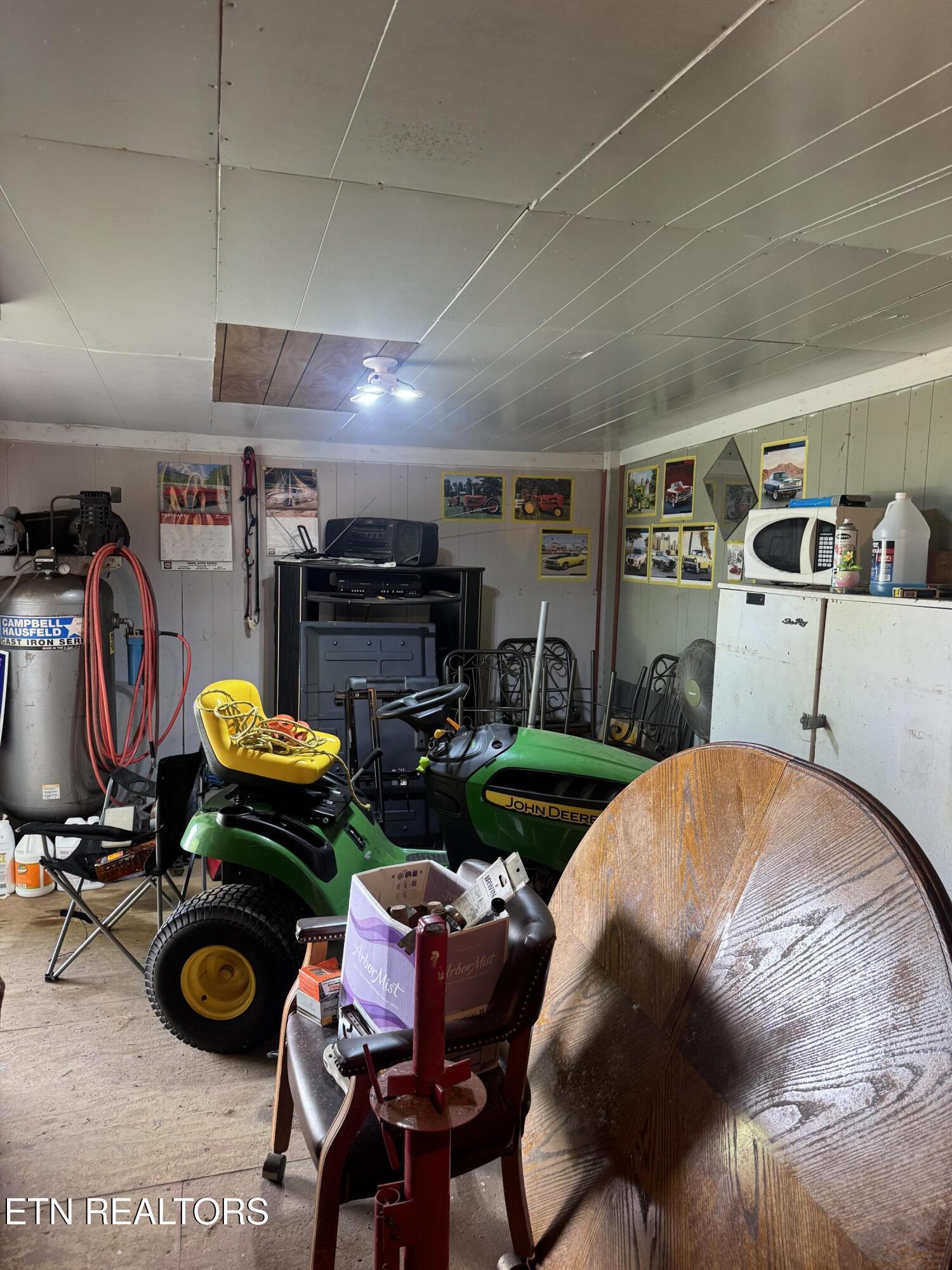 230 Ingram Road Madisonville, TN 37354 - Photo 17 of 18 Outbuilding