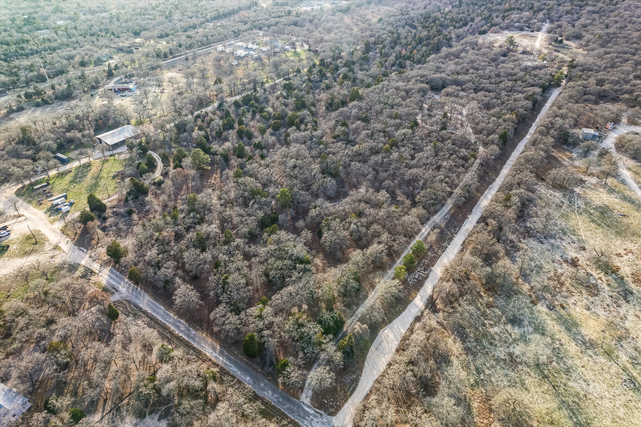Tbd Christensen Road Elgin, TX 78621 - Photo 4 of 11