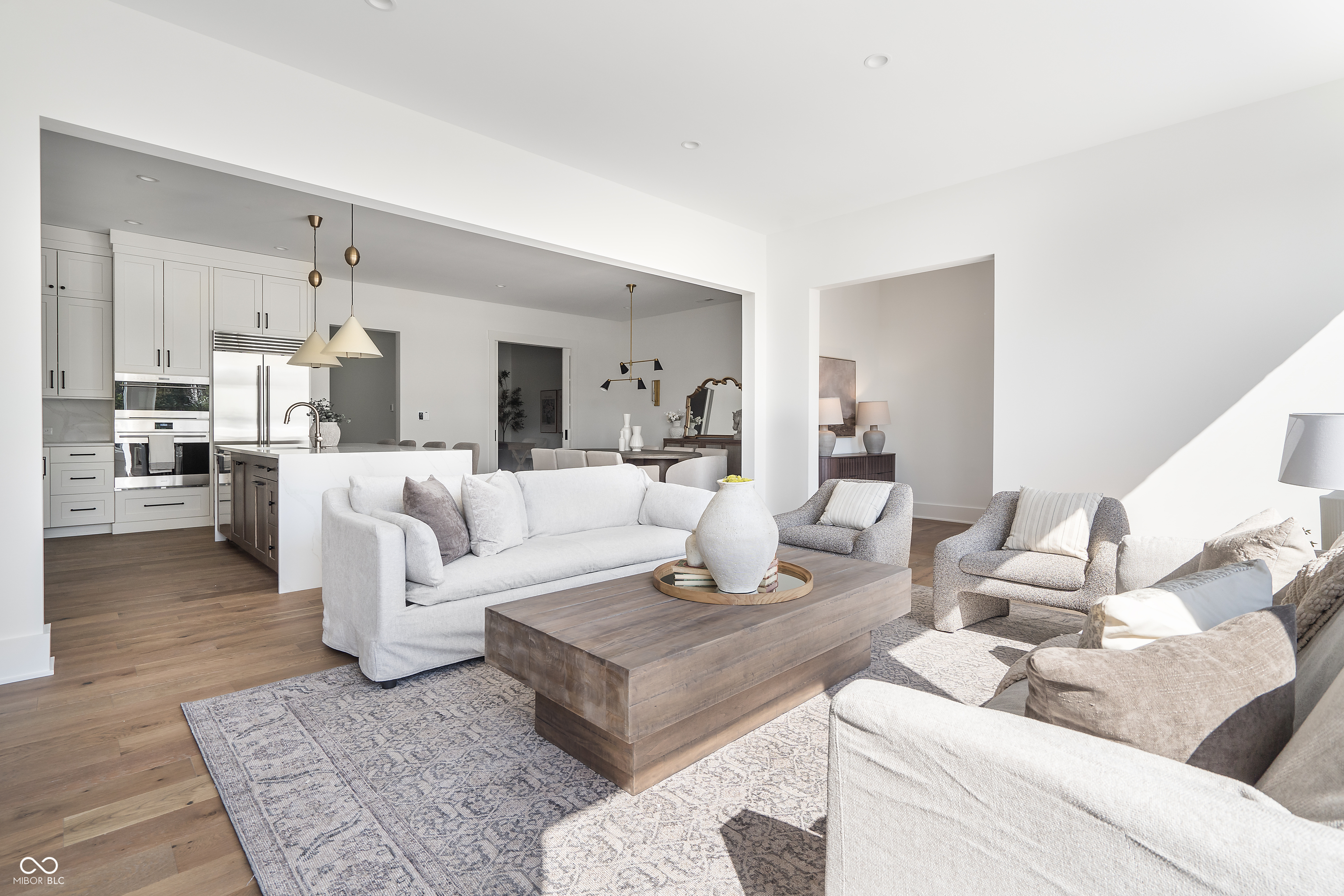 11896 Spring Mill Road Carmel, IN 46032 - Photo 12 of 52