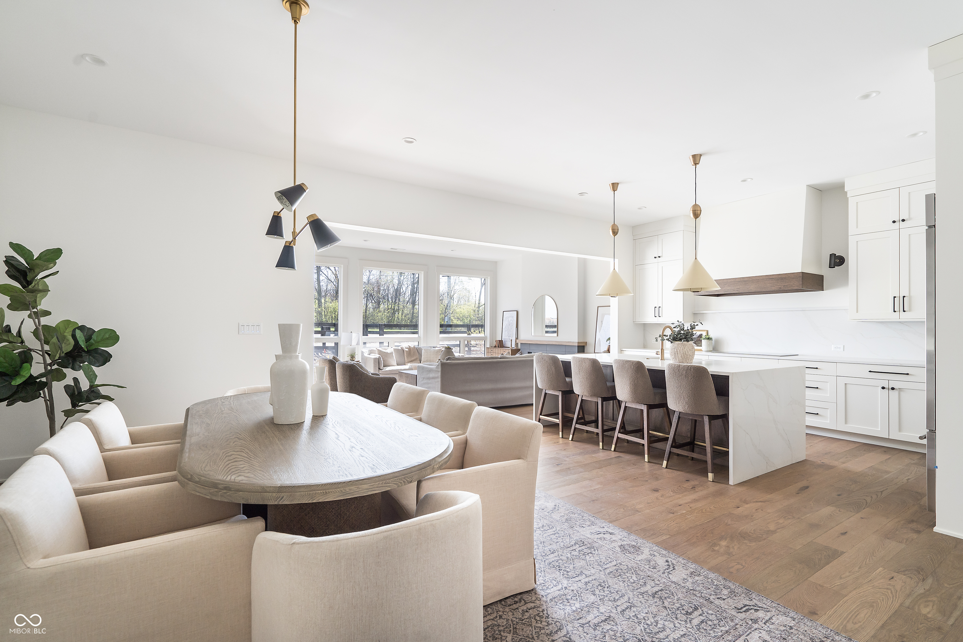 11896 Spring Mill Road Carmel, IN 46032 - Photo 14 of 52