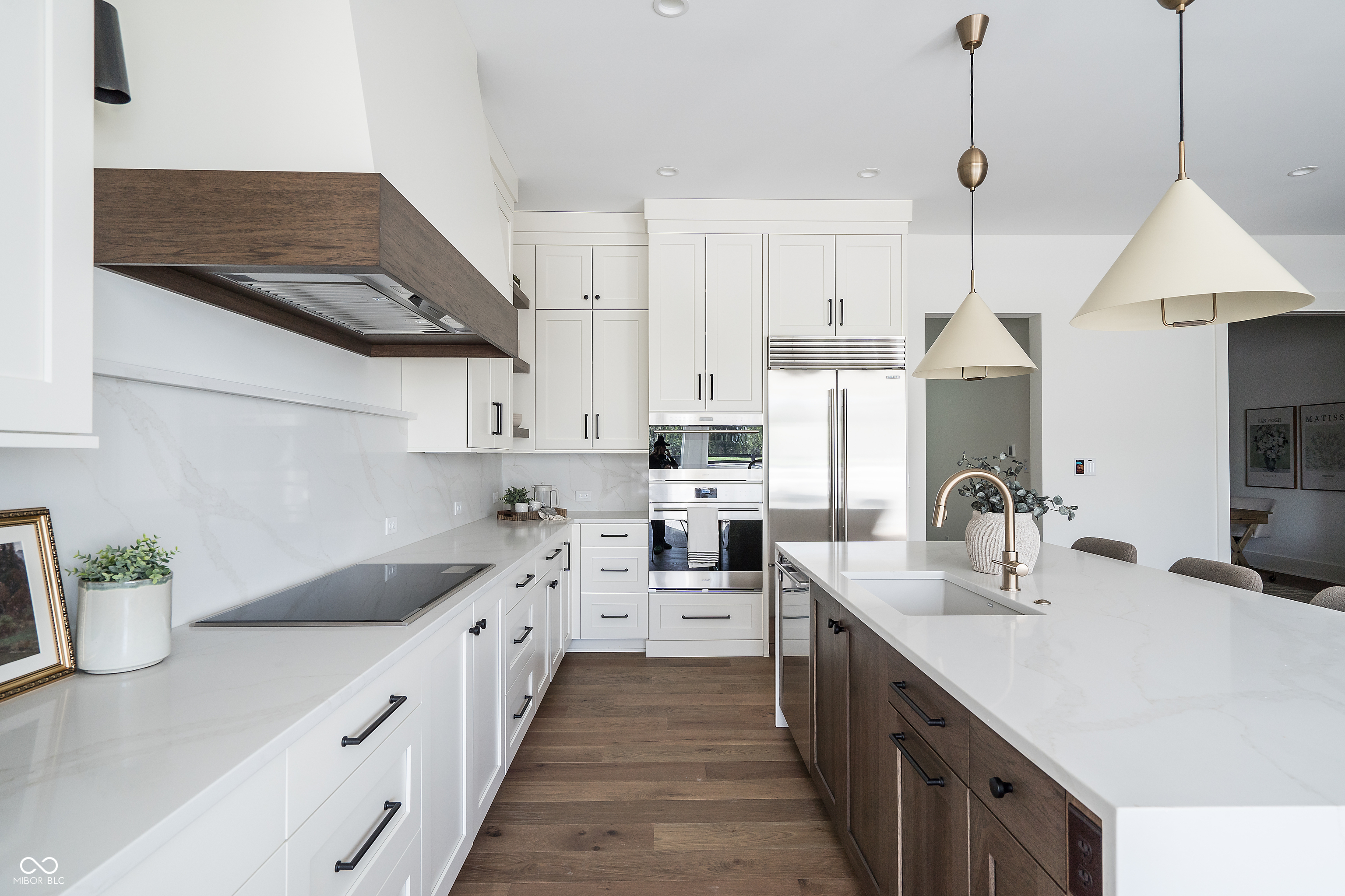 11896 Spring Mill Road Carmel, IN 46032 - Photo 16 of 52