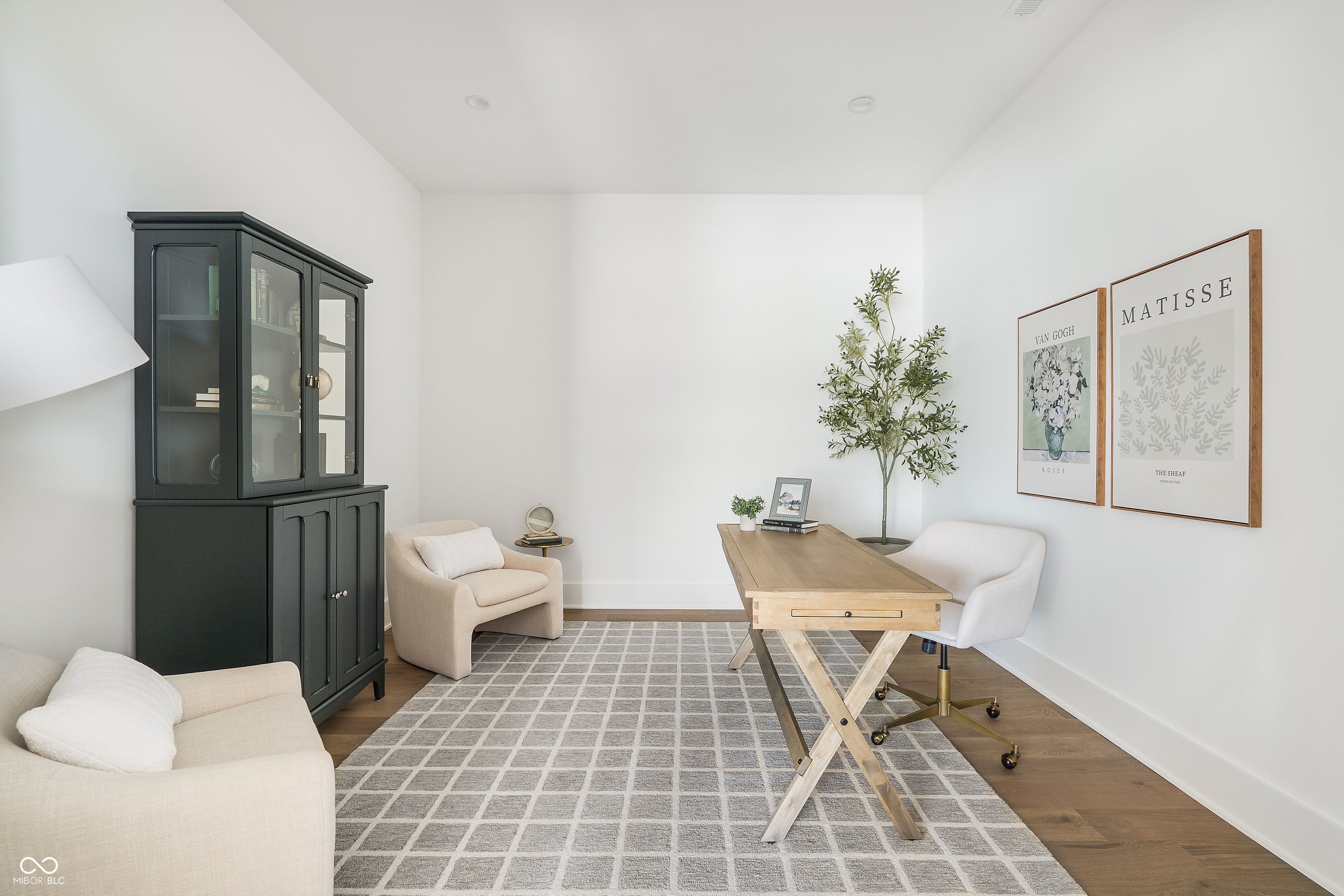 11896 Spring Mill Road Carmel, IN 46032 - Photo 24 of 52