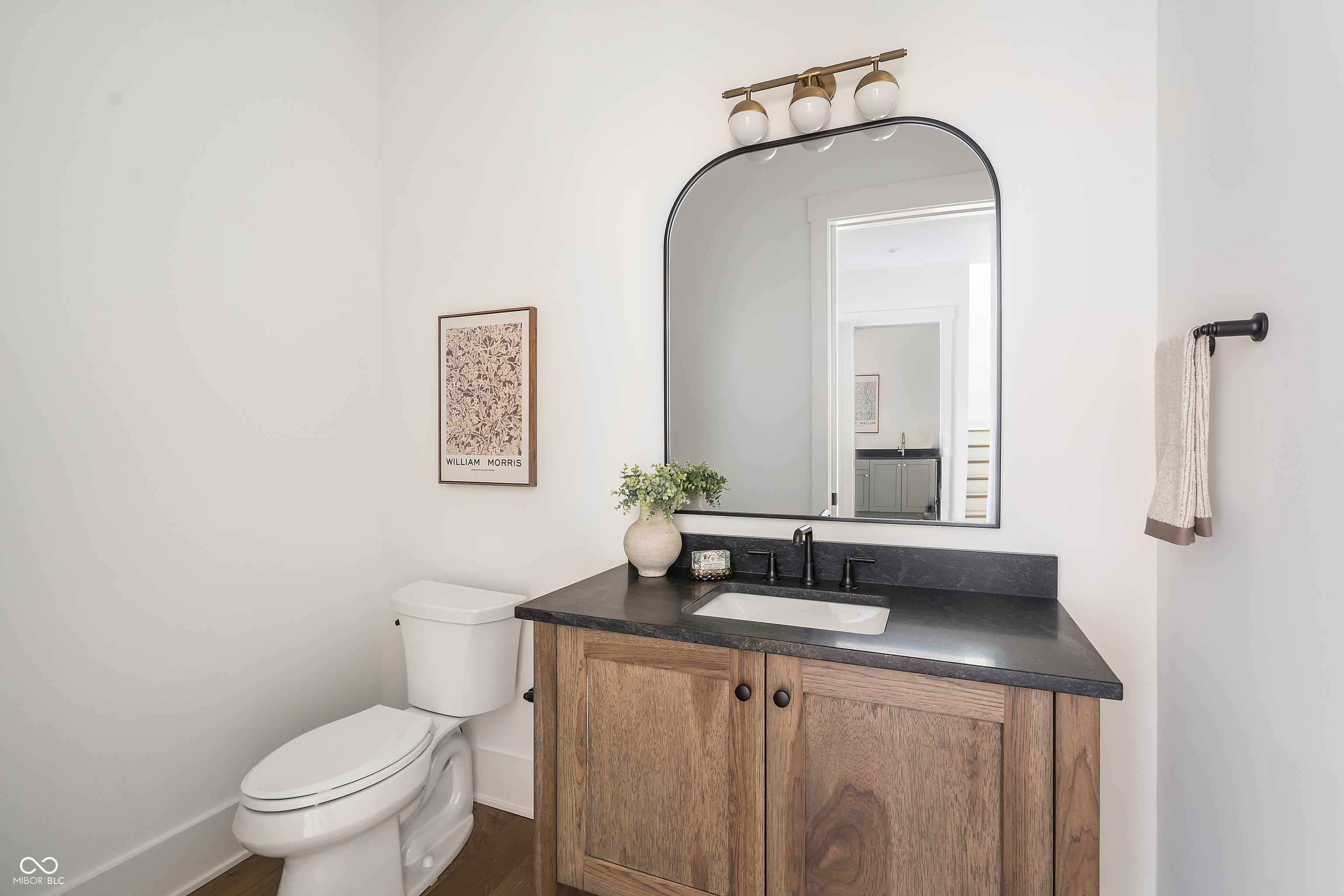 11896 Spring Mill Road Carmel, IN 46032 - Photo 25 of 52