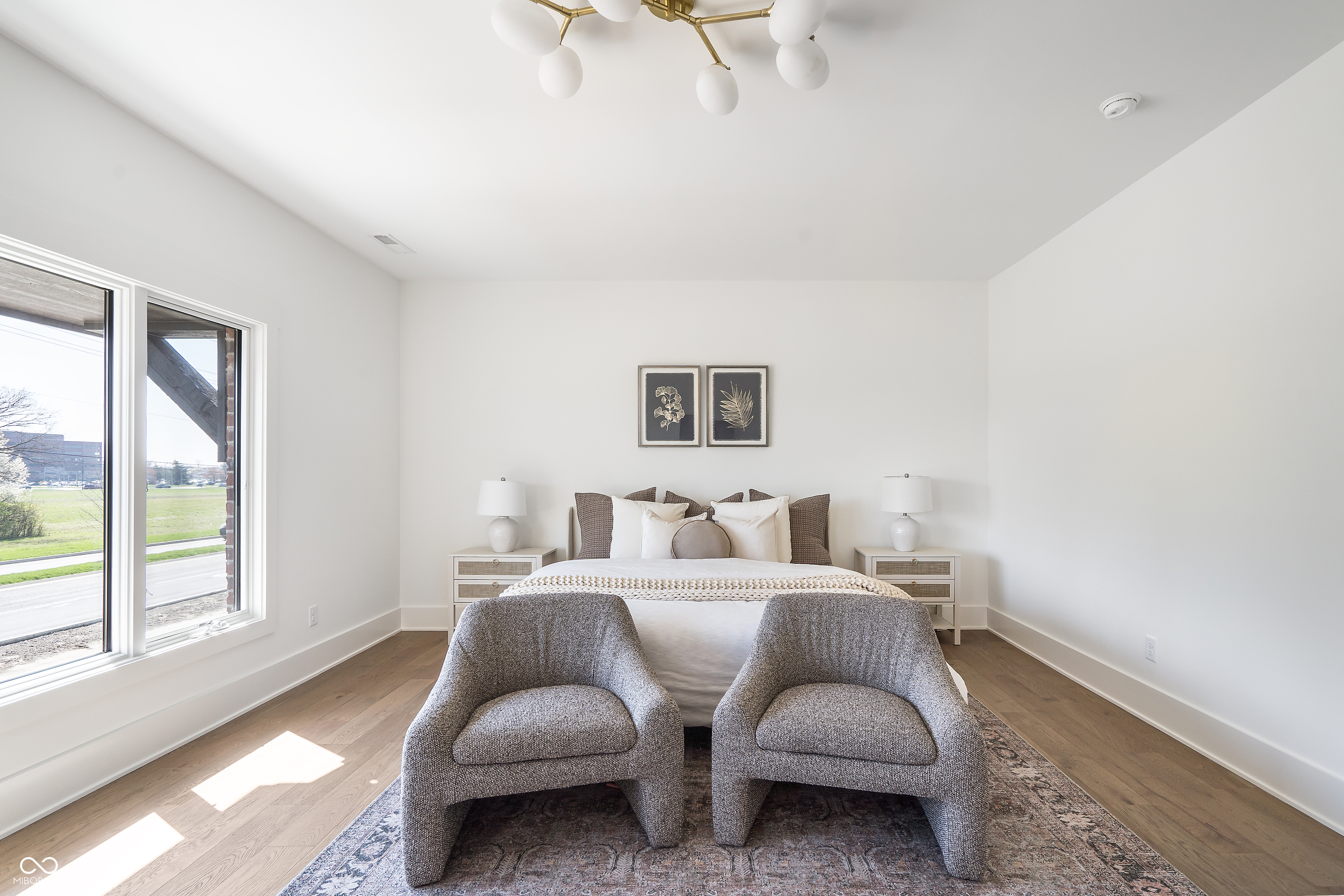 11896 Spring Mill Road Carmel, IN 46032 - Photo 30 of 52