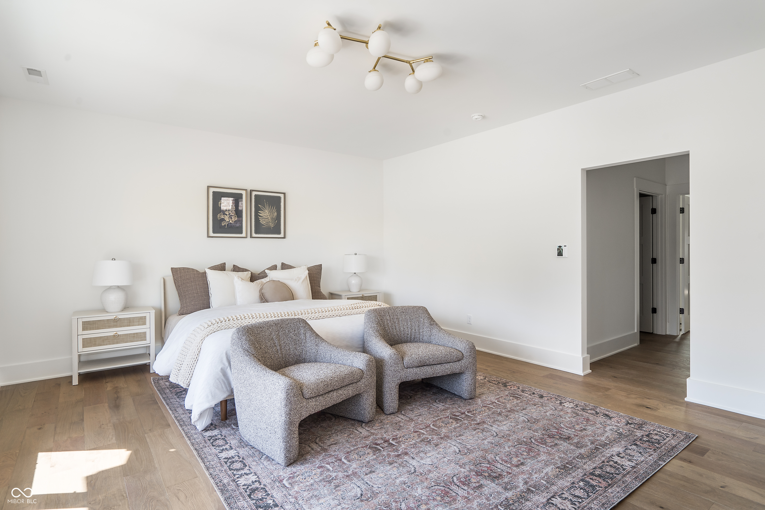 11896 Spring Mill Road Carmel, IN 46032 - Photo 32 of 52