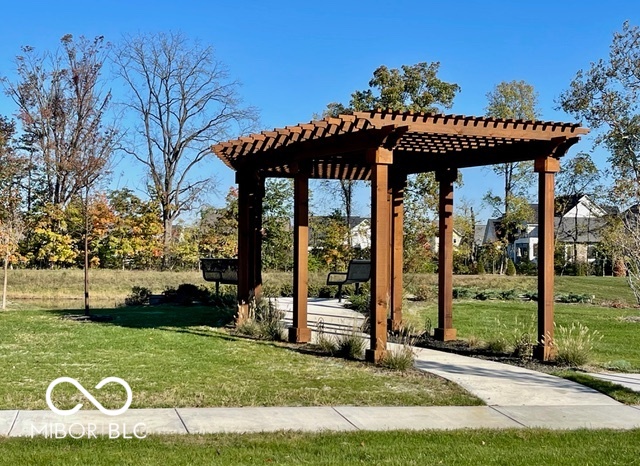 11896 Spring Mill Road Carmel, IN 46032 - Photo 49 of 52