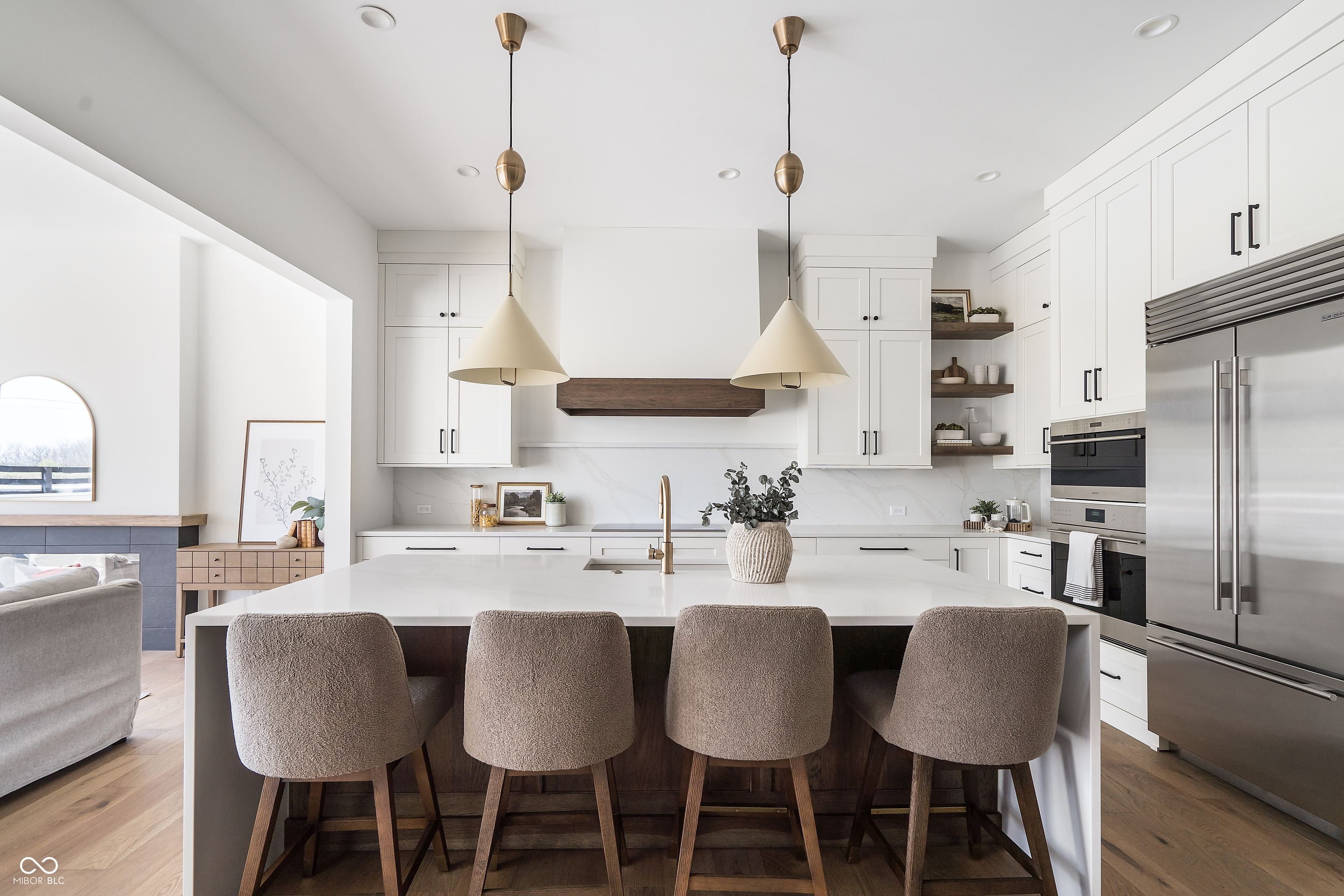 11896 Spring Mill Road Carmel, IN 46032 - Photo 6 of 52