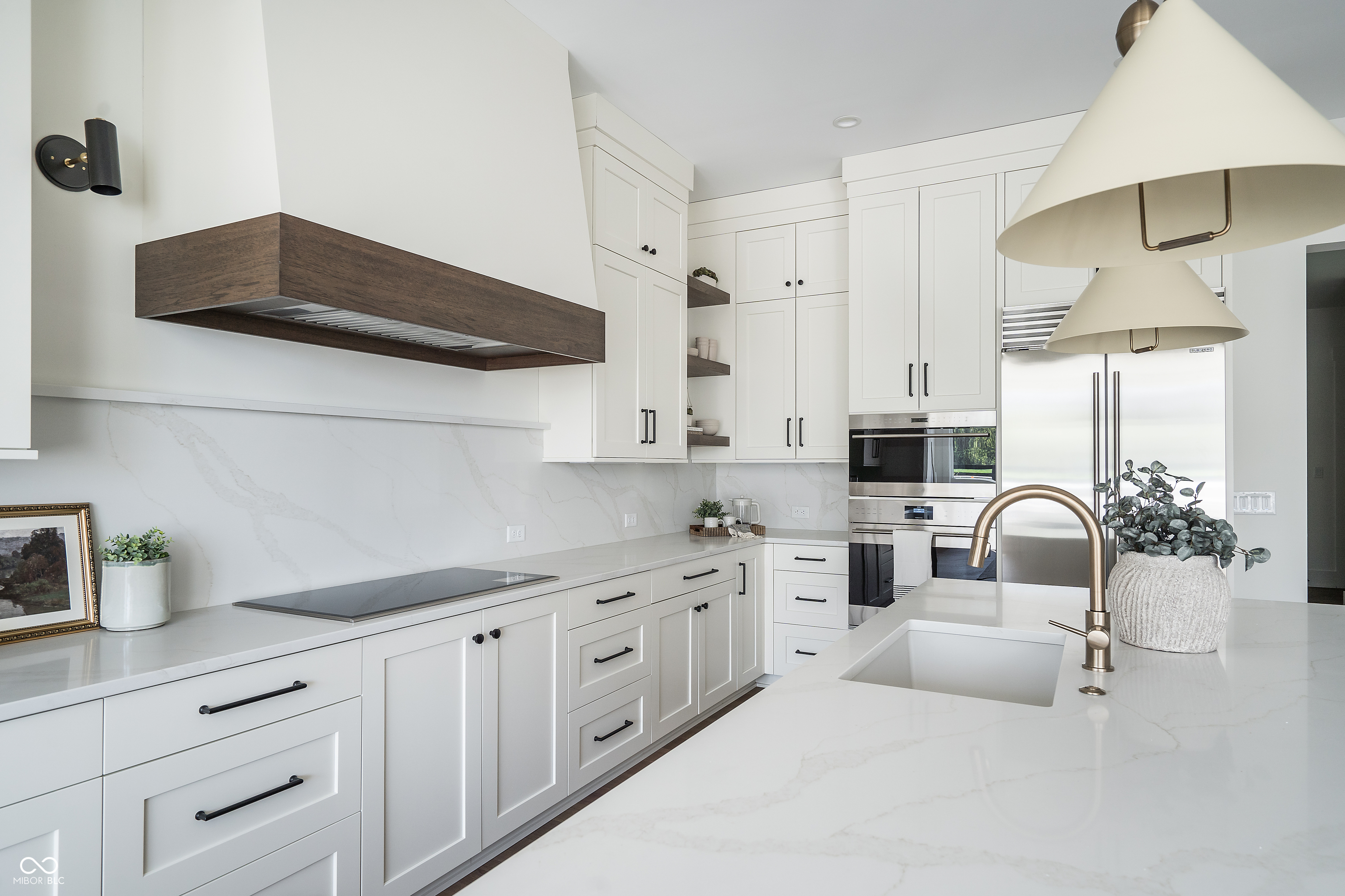 11896 Spring Mill Road Carmel, IN 46032 - Photo 7 of 52