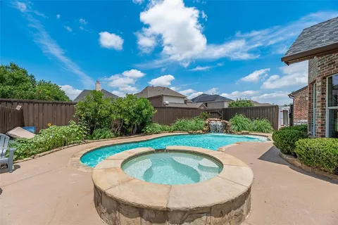 $745,000 | 1066 Bayfield Drive, Frisco, TX 75033