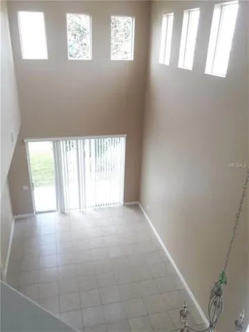 a view of a entryway