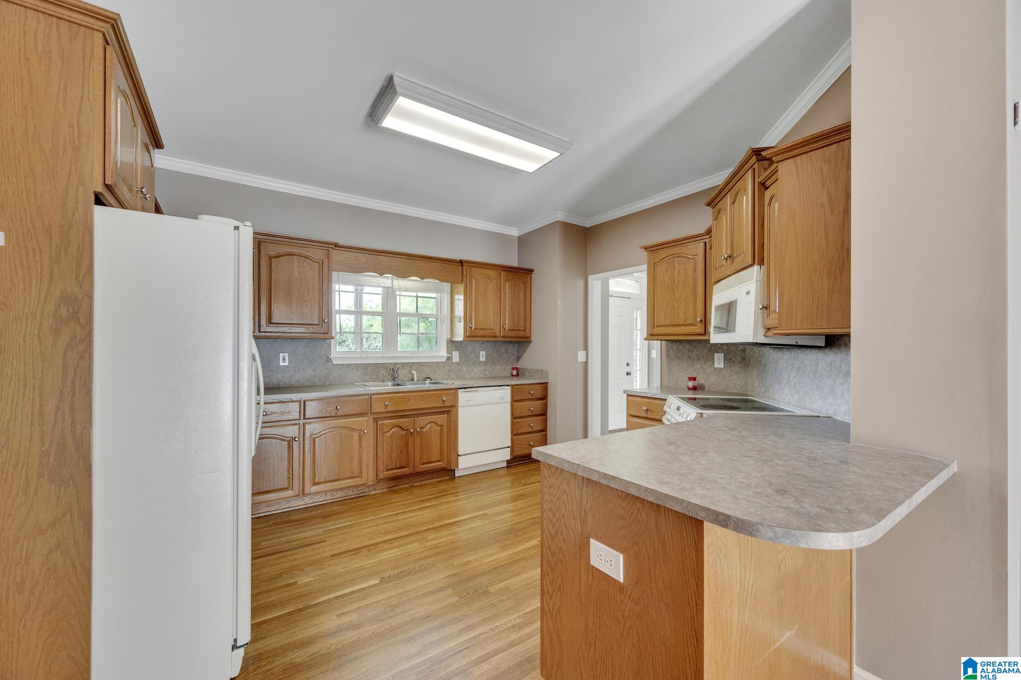 1099 Morris Majestic Road Morris, AL 35116 - Photo 13 of 31