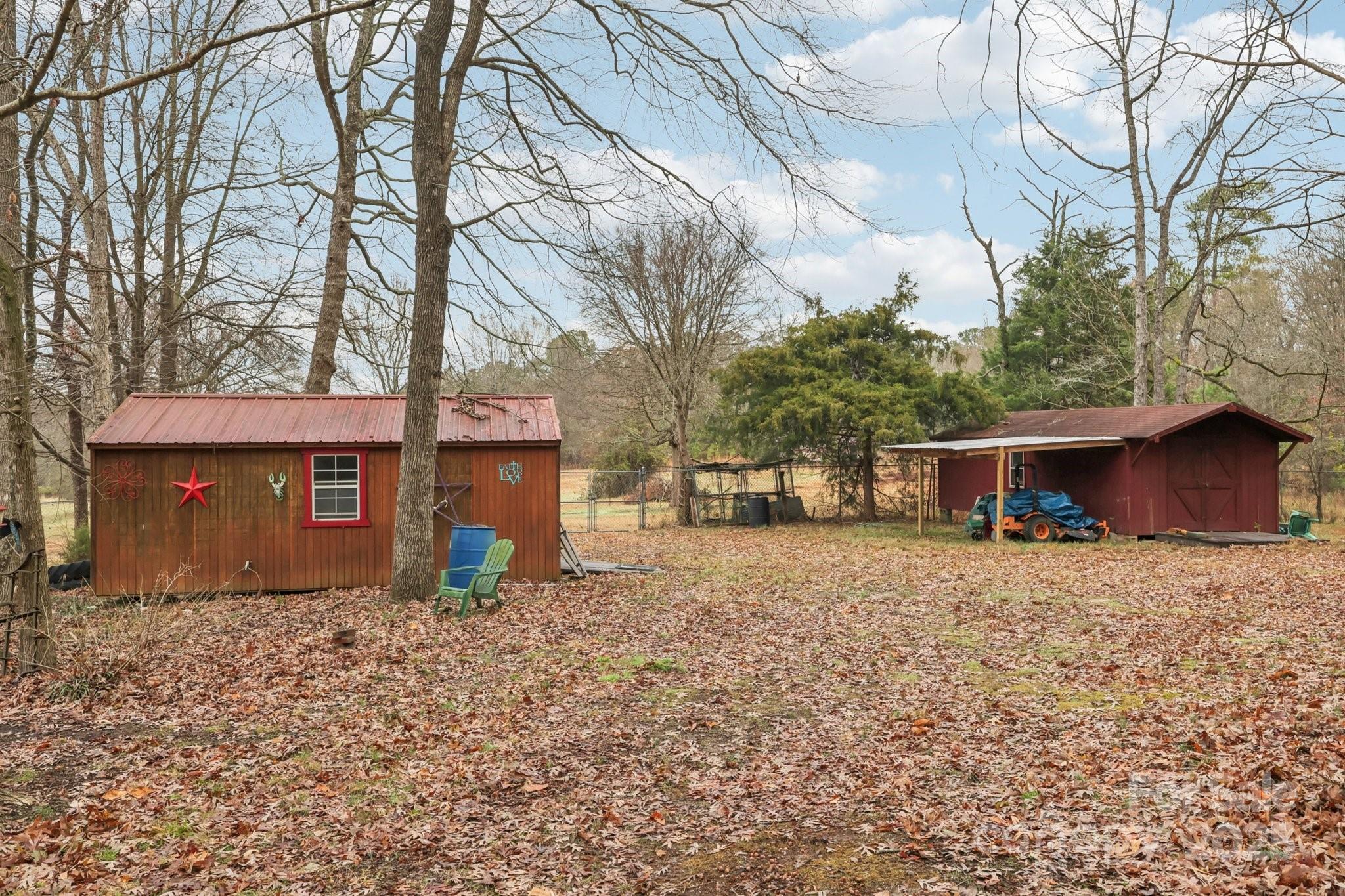 920 Dewitt Helms Road Monroe, NC 28112 - Photo 36 of 47 a house view with a outdoor space