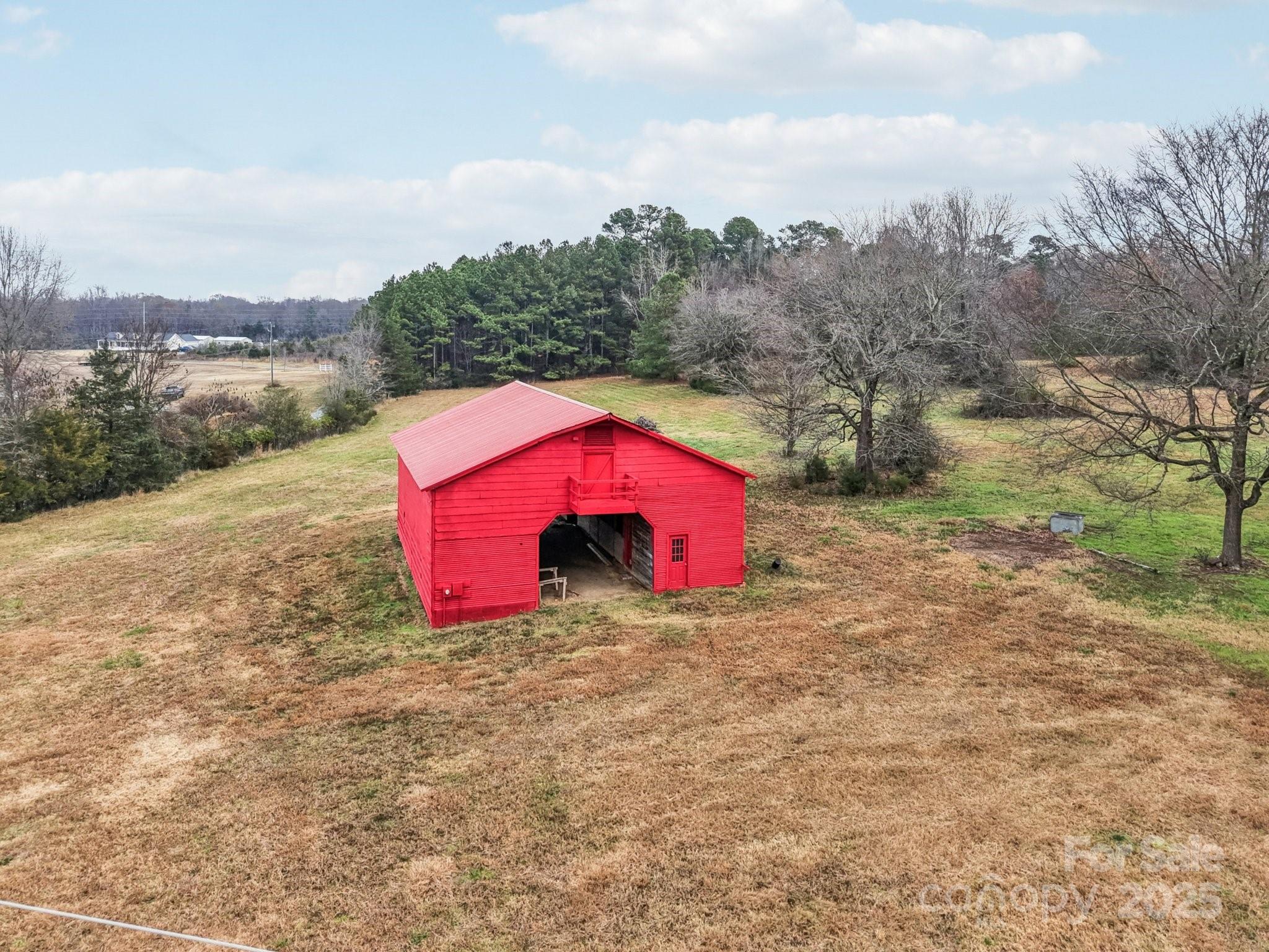 920 Dewitt Helms Road Monroe, NC 28112 - Photo 46 of 47 an outdoor space with patio