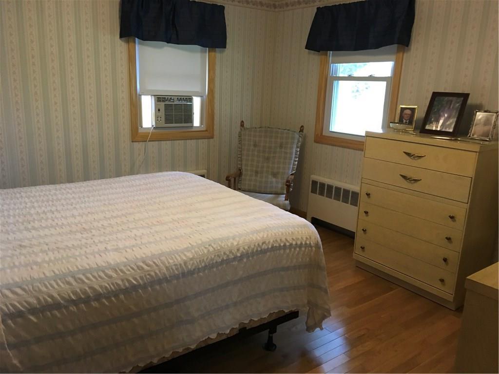 752 Gardiner Road Wales, ME 04280 - Photo 8 of 16 Master Bedroom