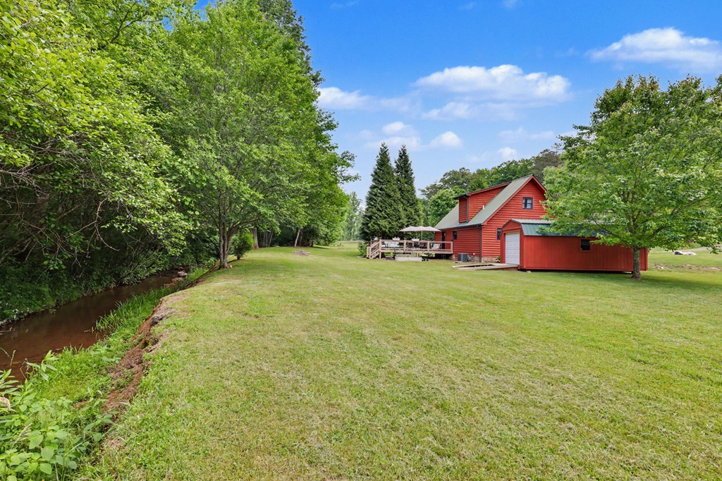 1139 Bearmeat Road Hiawassee, GA 30546 - Photo 37 of 46 Gallery Image 37
