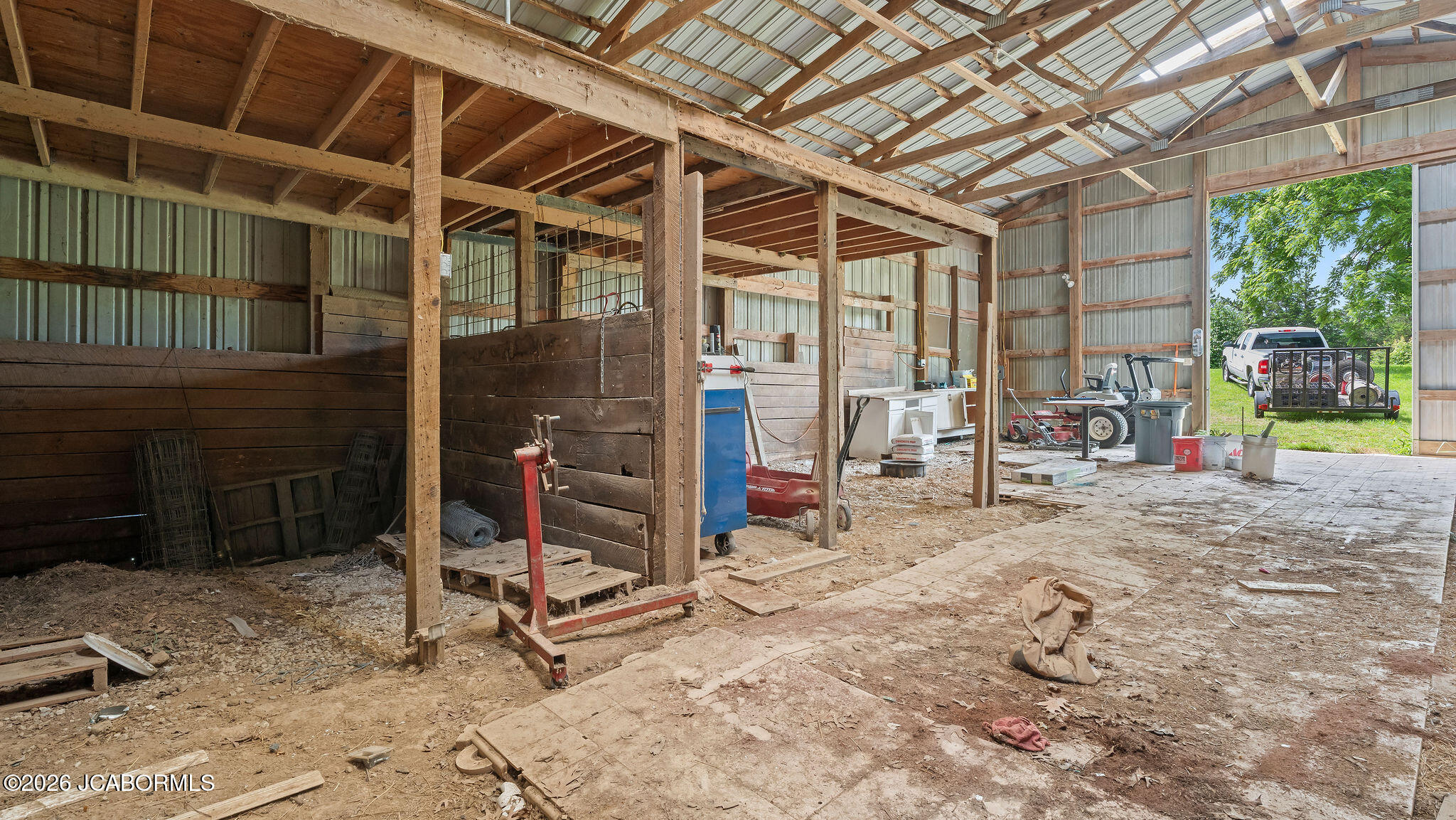 3799 Co Rte 304 Fulton, MO 65251 - Photo 95 of 98
